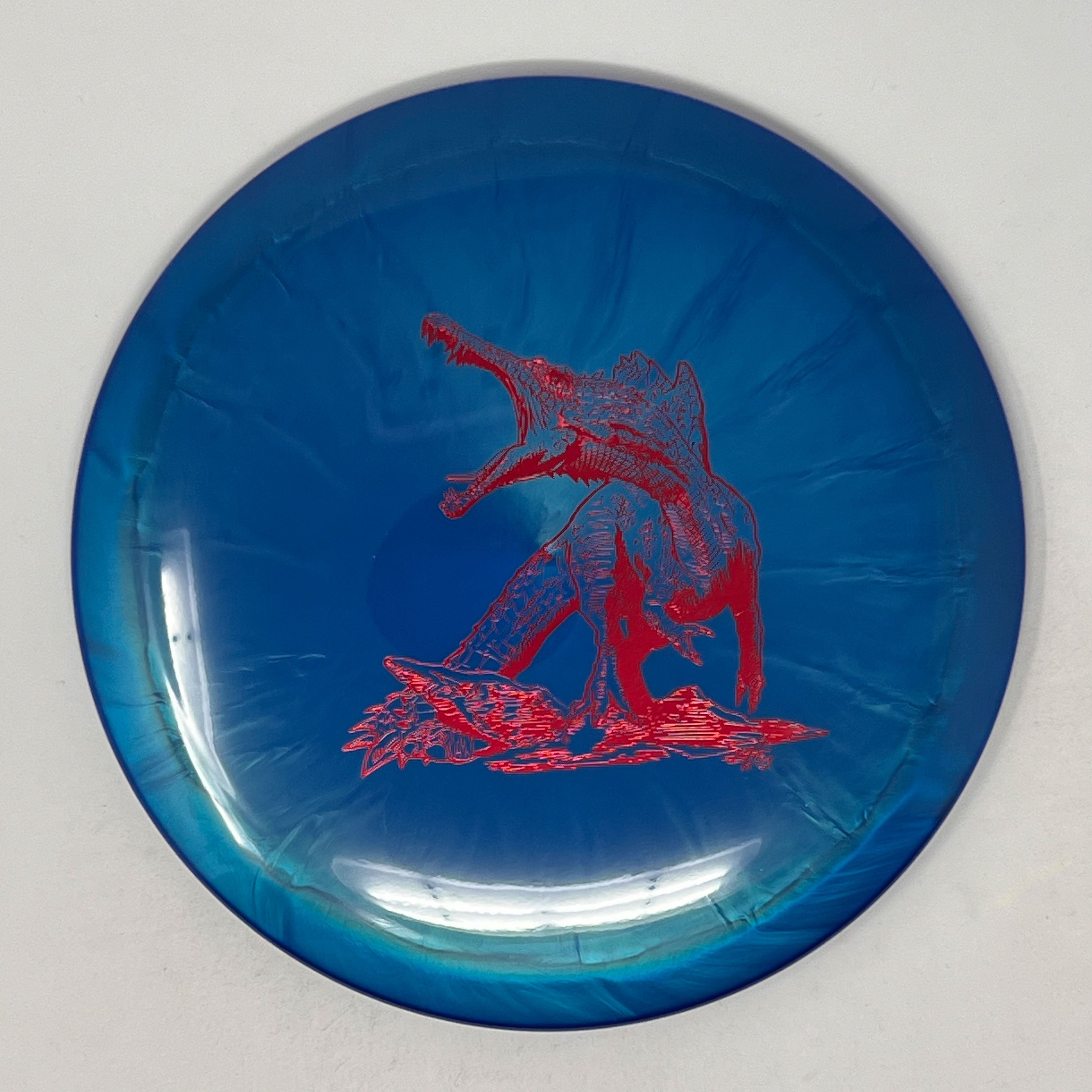 Mint Discs Sublime Alpha (Spinosaurus V2)