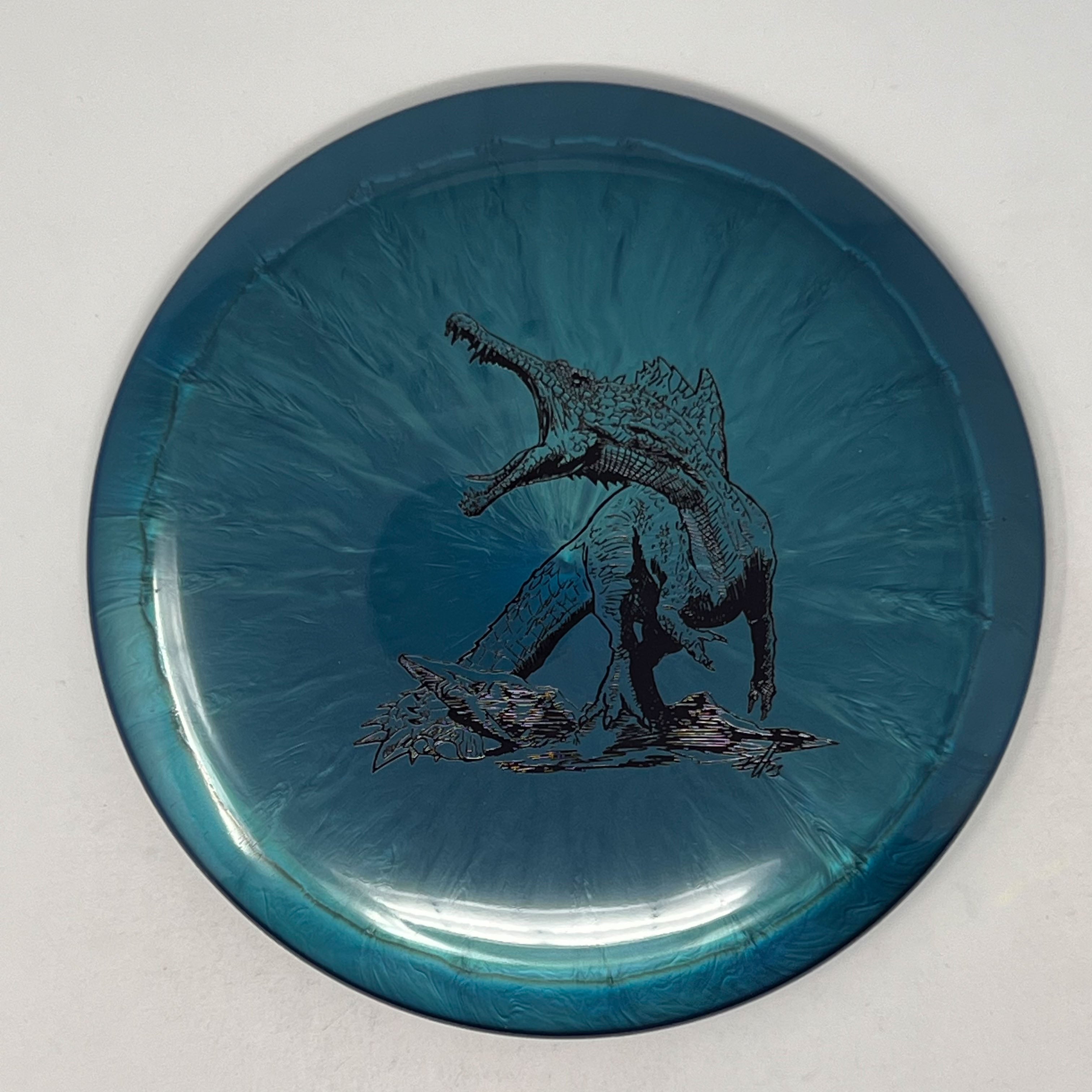 Mint Discs Sublime Alpha (Spinosaurus V2)