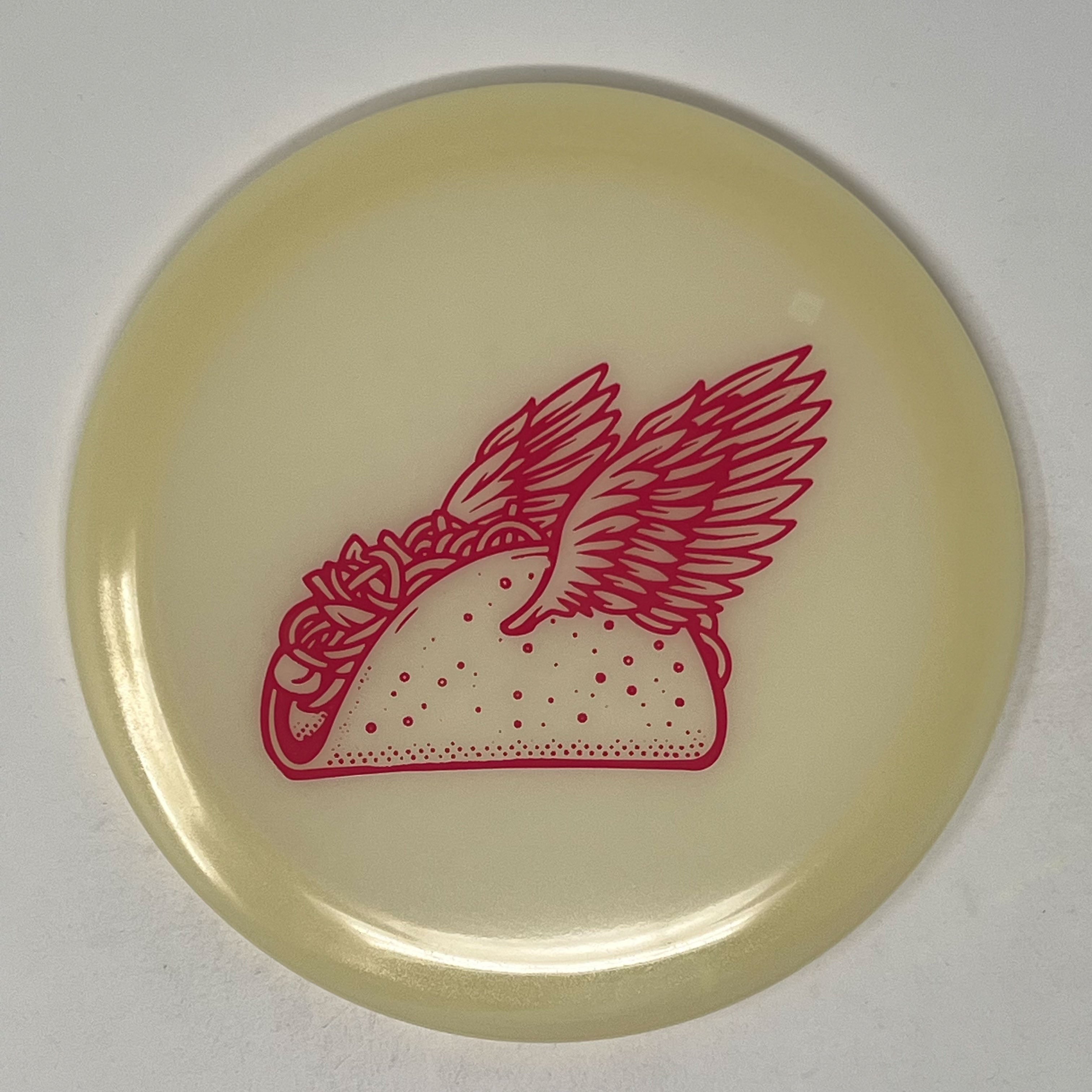 Mint Discs Nocturnal Phoenix