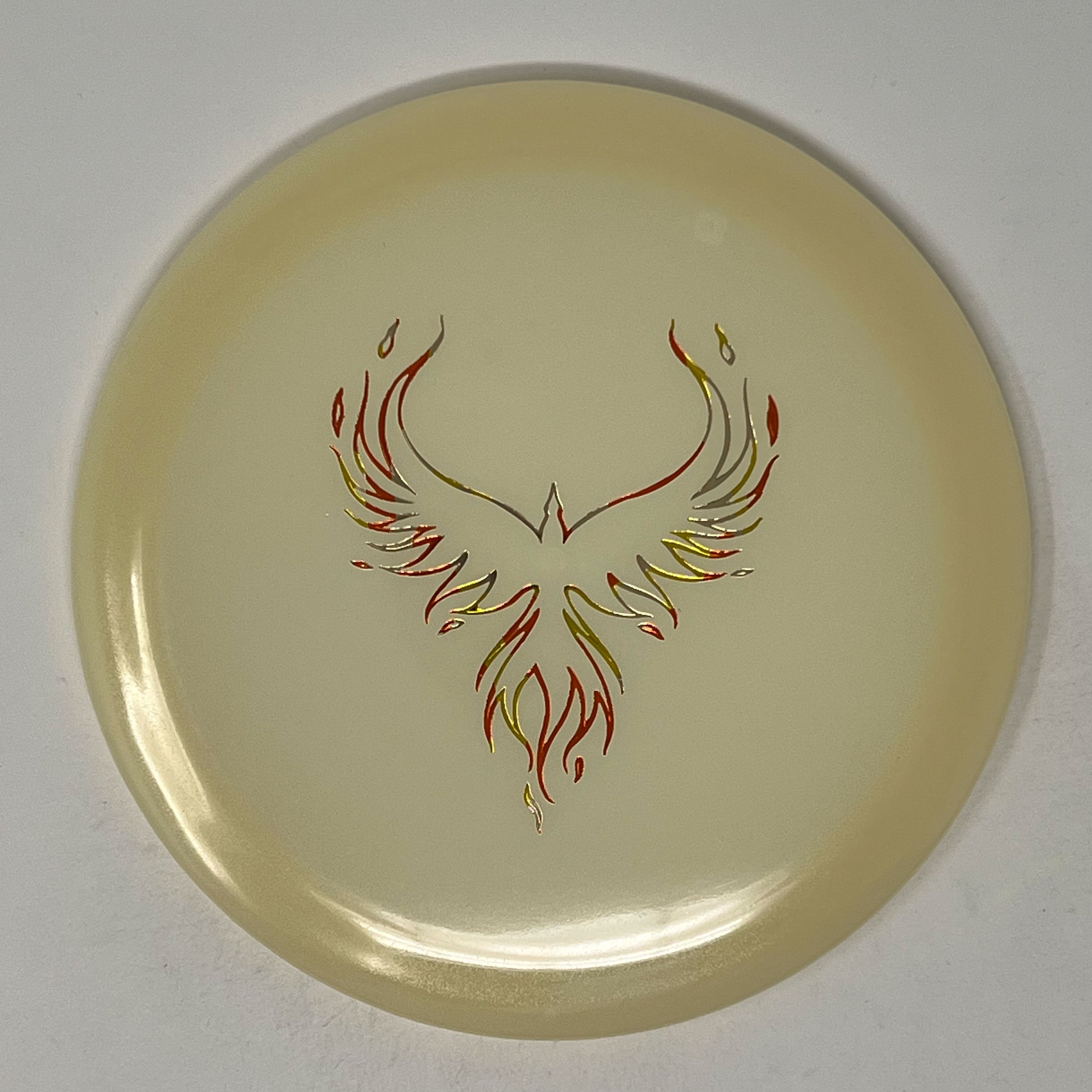 Mint Discs Nocturnal Phoenix