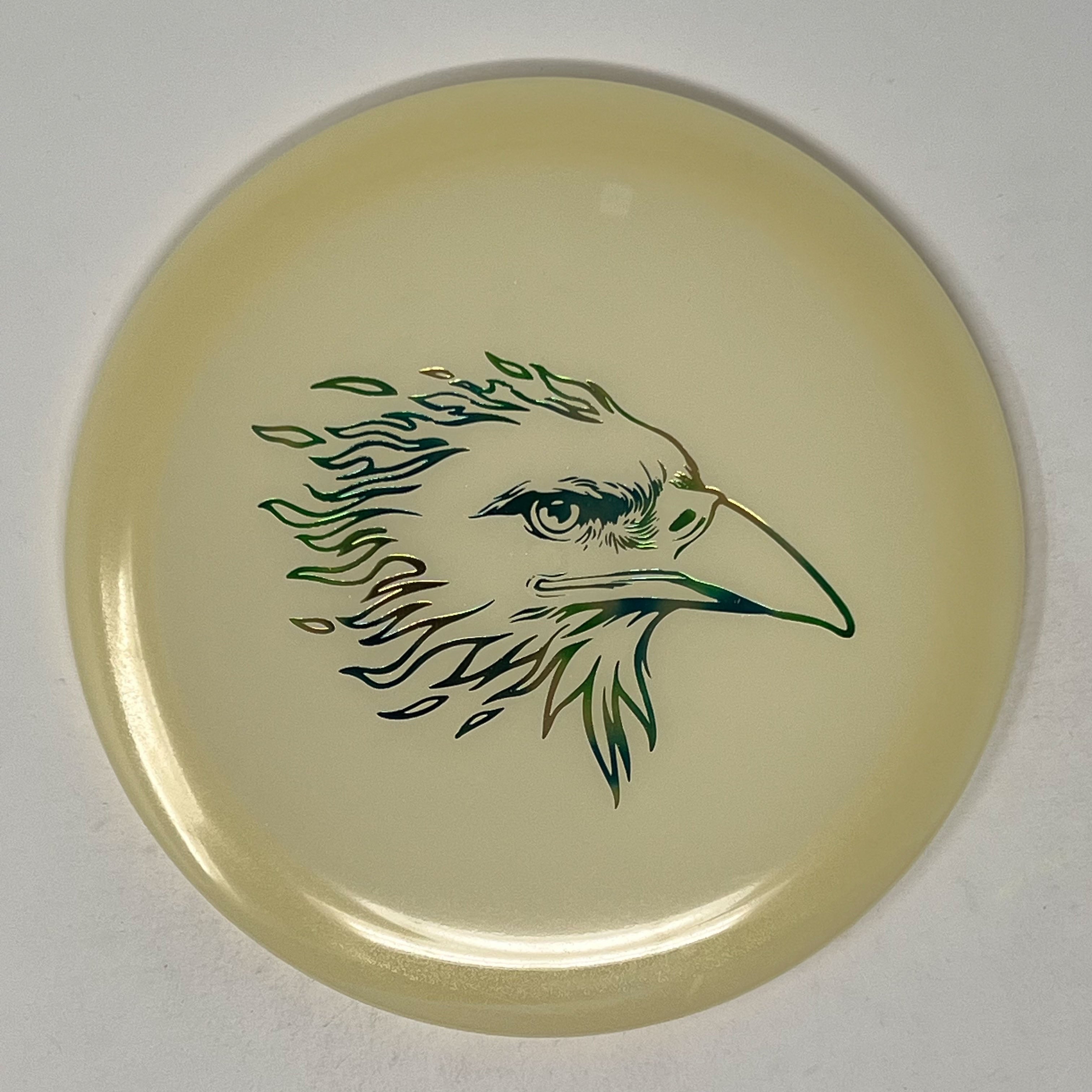 Mint Discs Nocturnal Phoenix