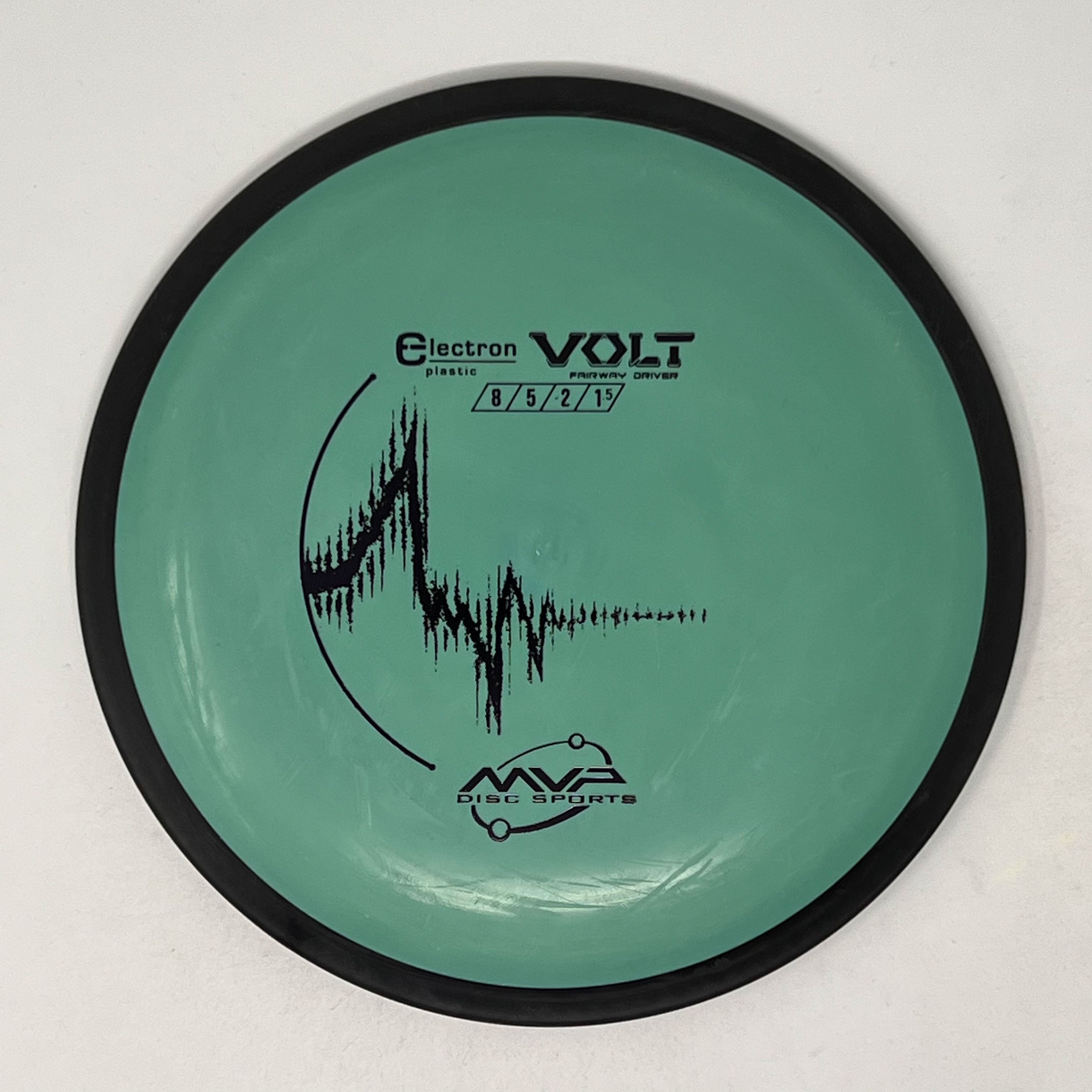 MVP Electron Volt