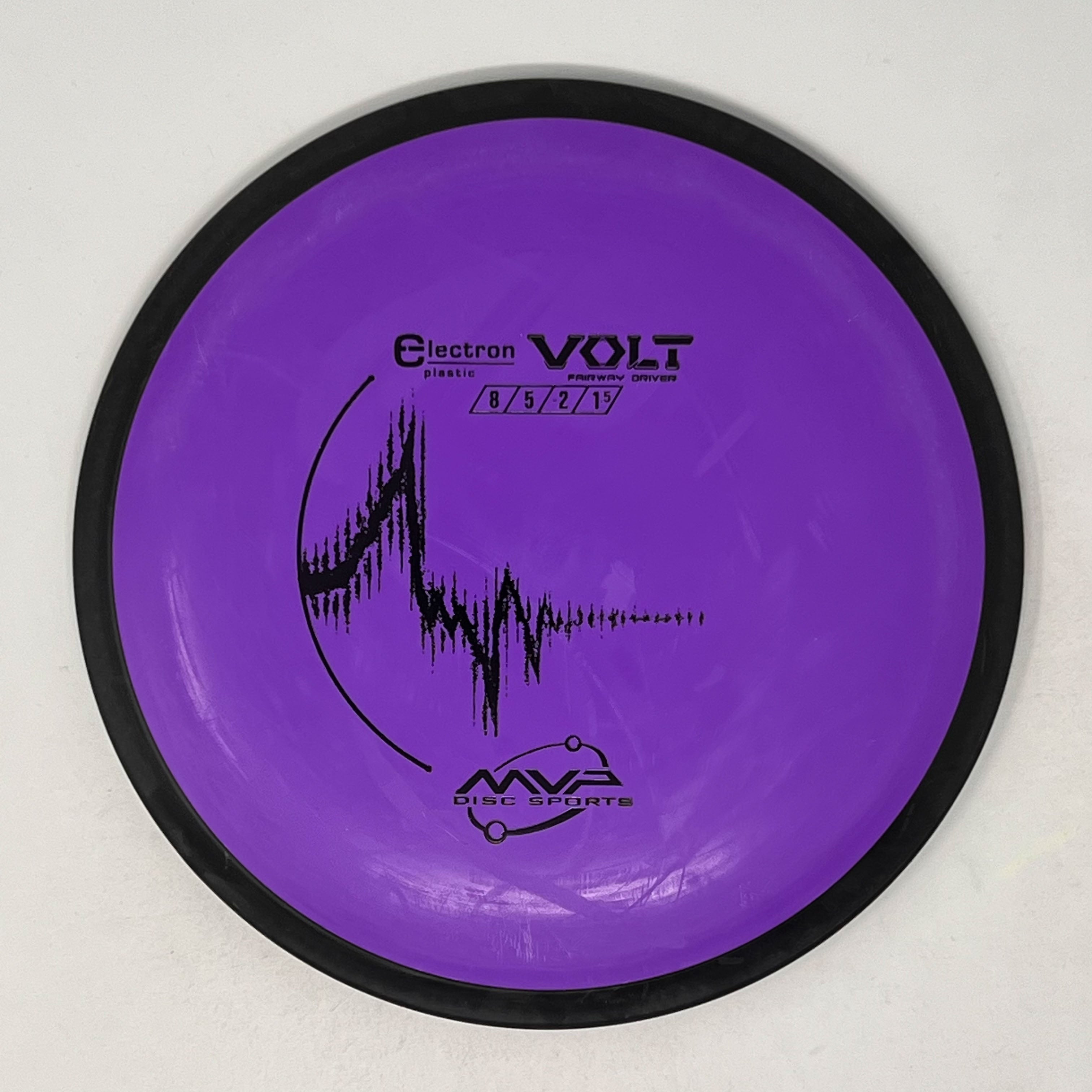 MVP Electron Volt