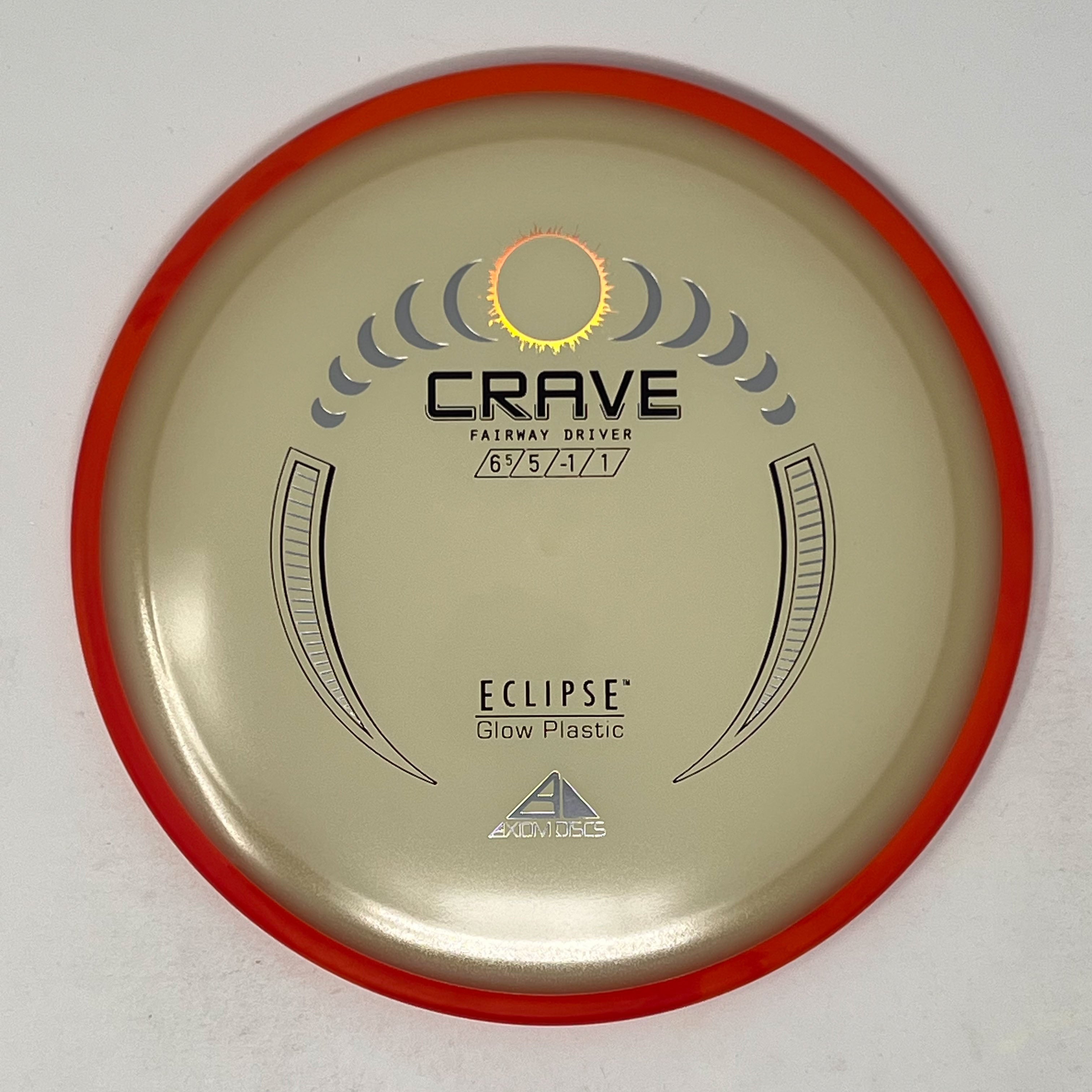 Axiom Eclipse Crave