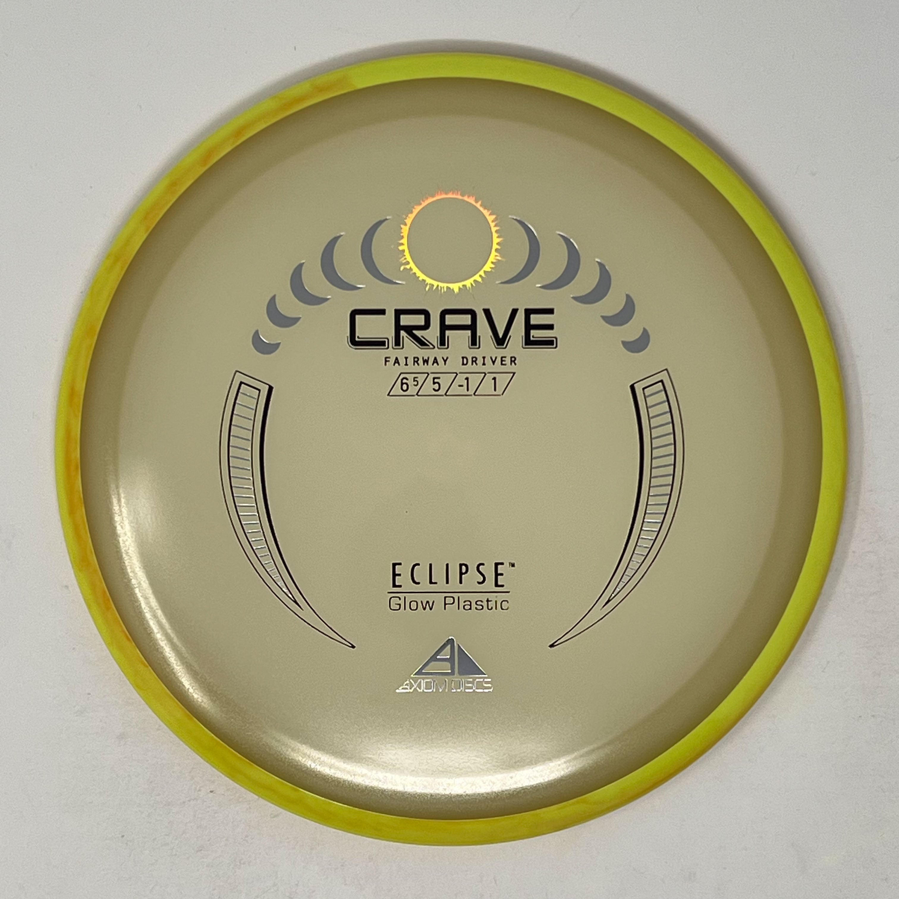 Axiom Eclipse Crave