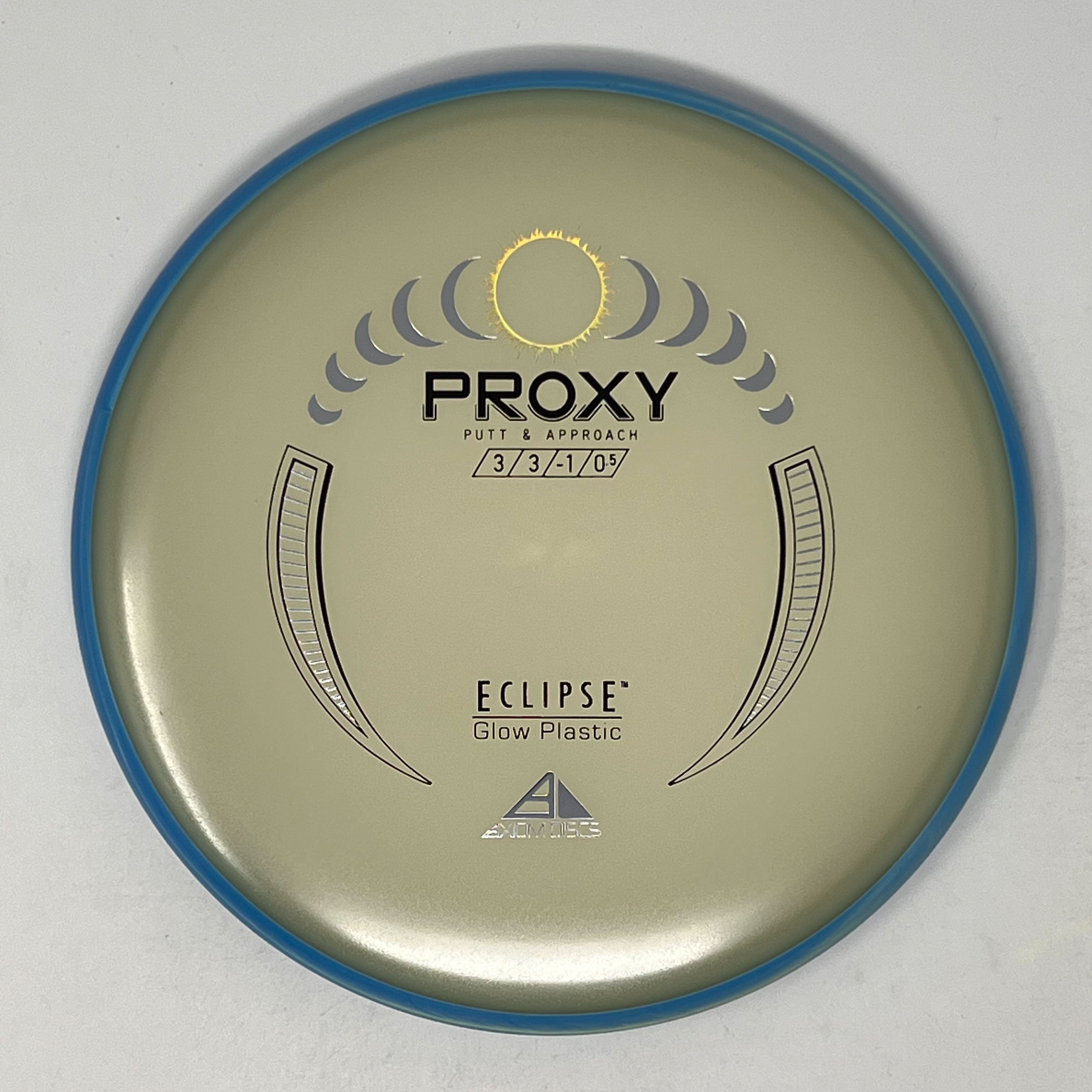 Axiom Eclipse 2.0 Proxy