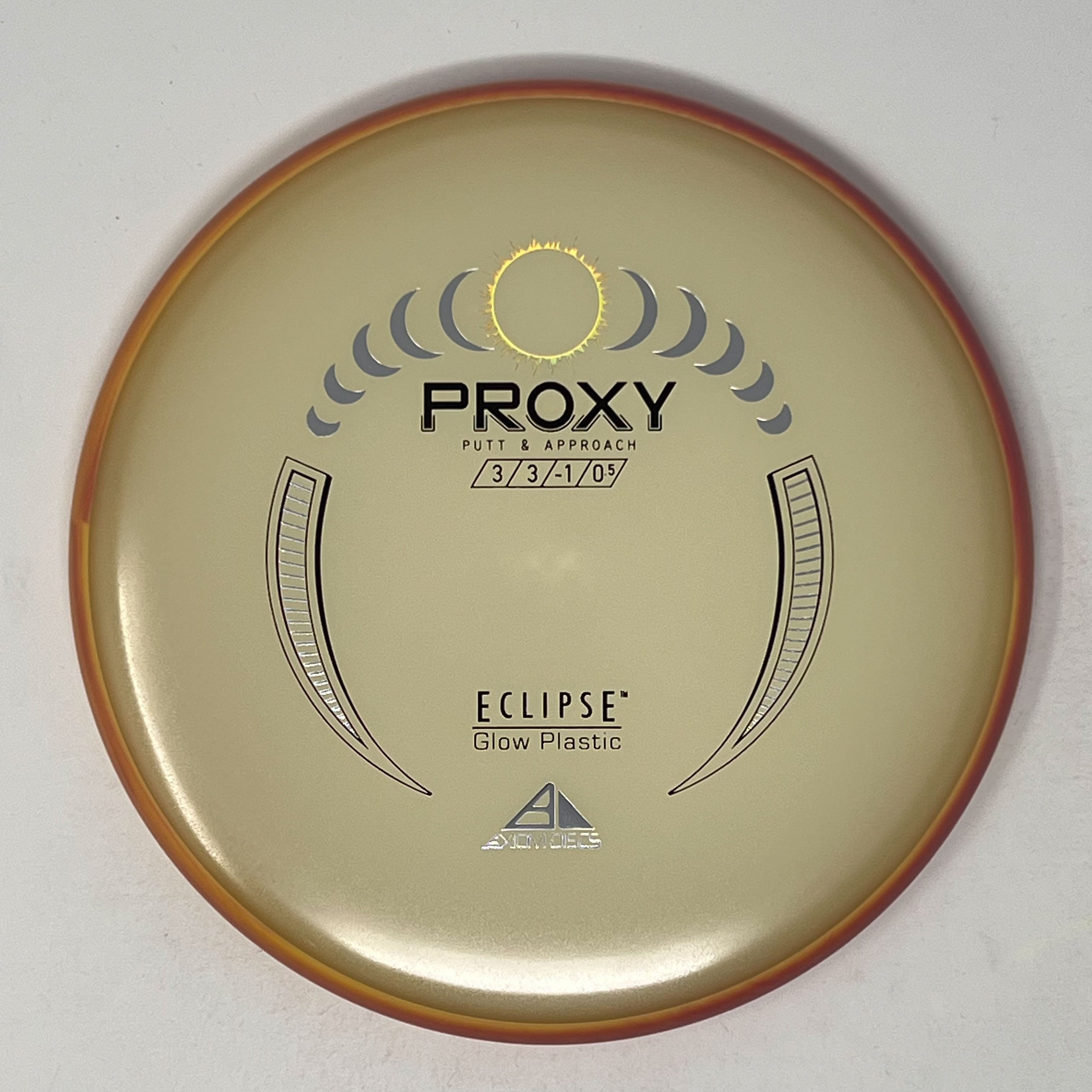 Axiom Eclipse 2.0 Proxy