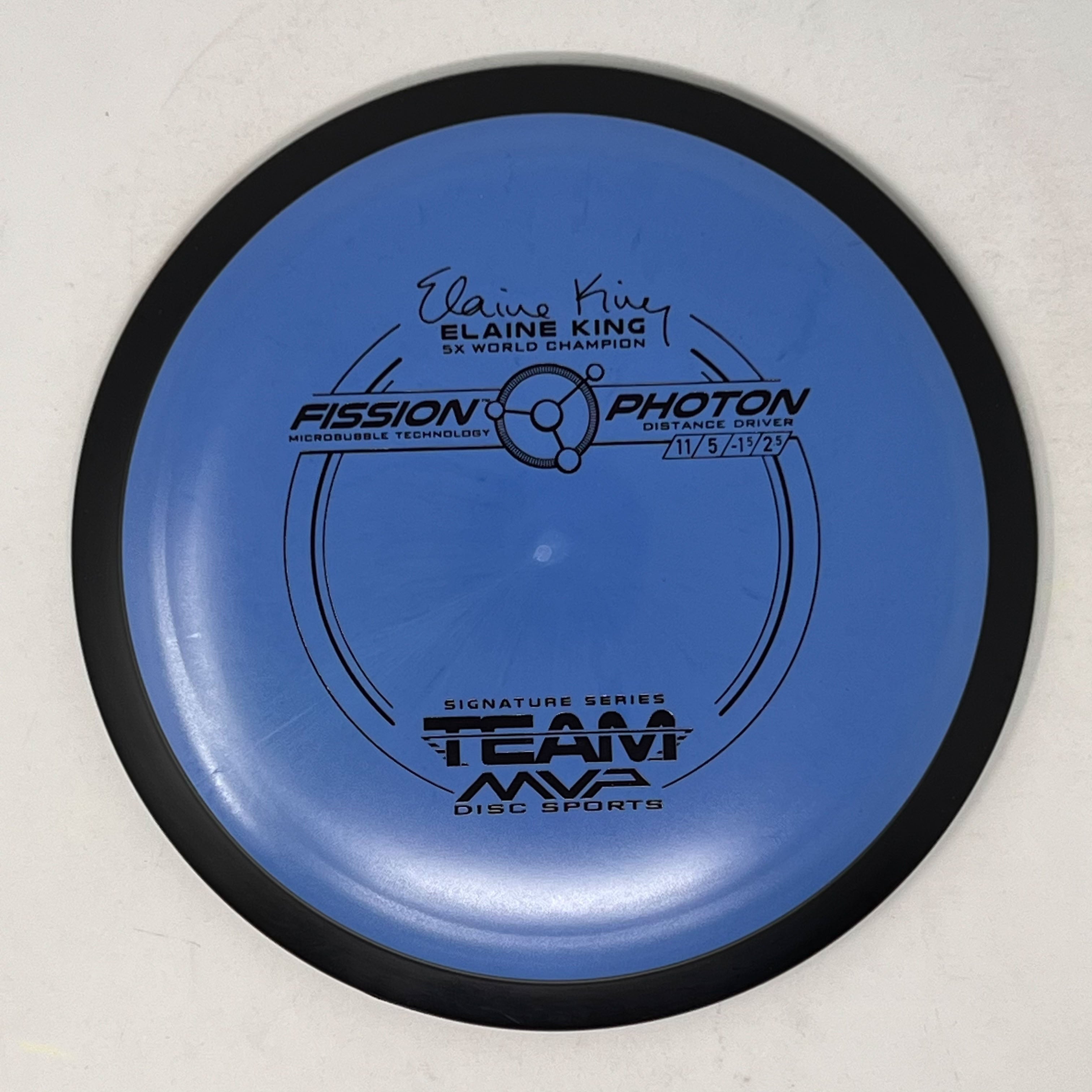 MVP Fission Photon (Elaine King Signature Series)