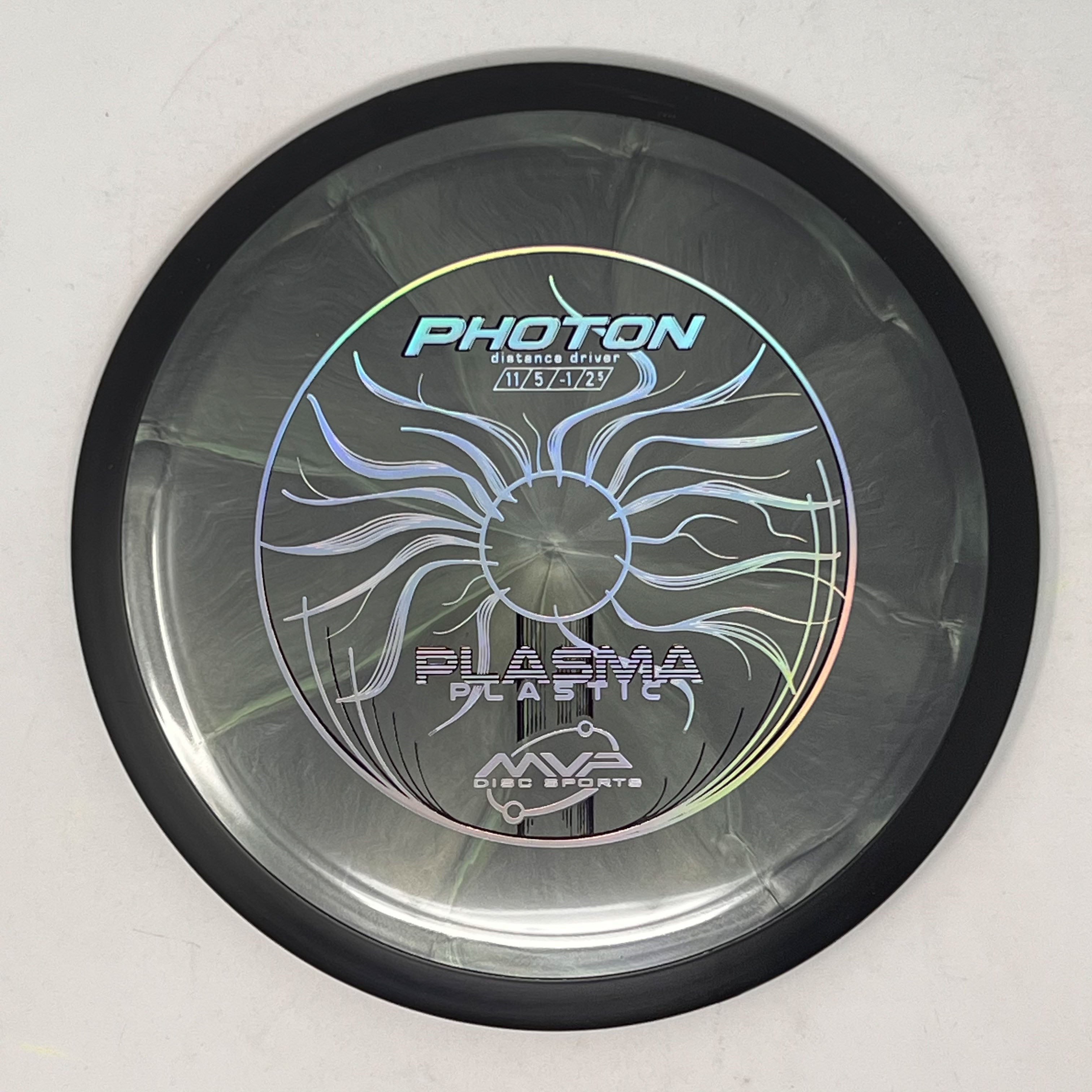 MVP Plasma Photon