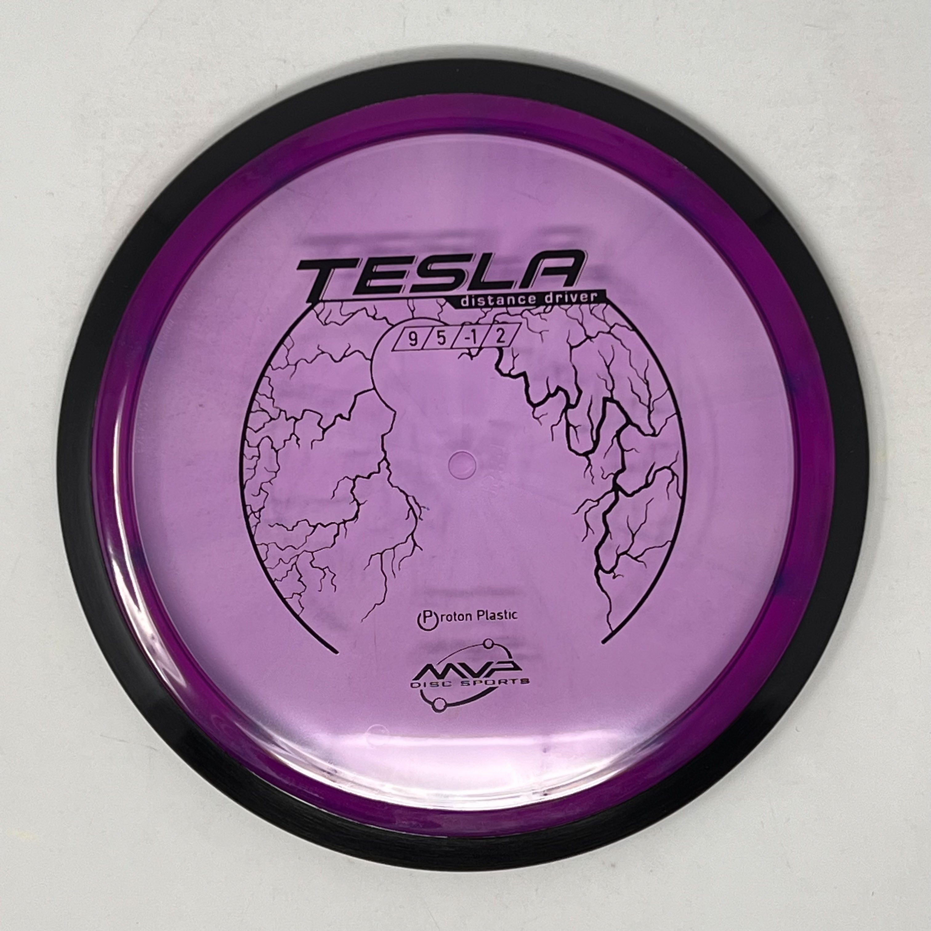 MVP Proton Tesla