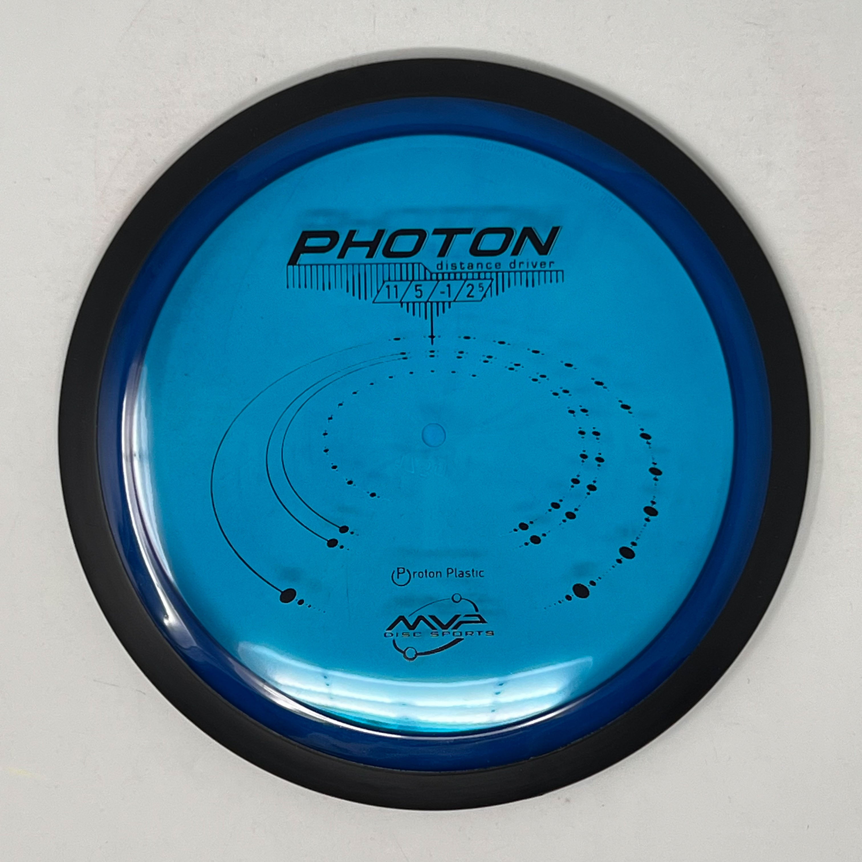 MVP Proton Photon