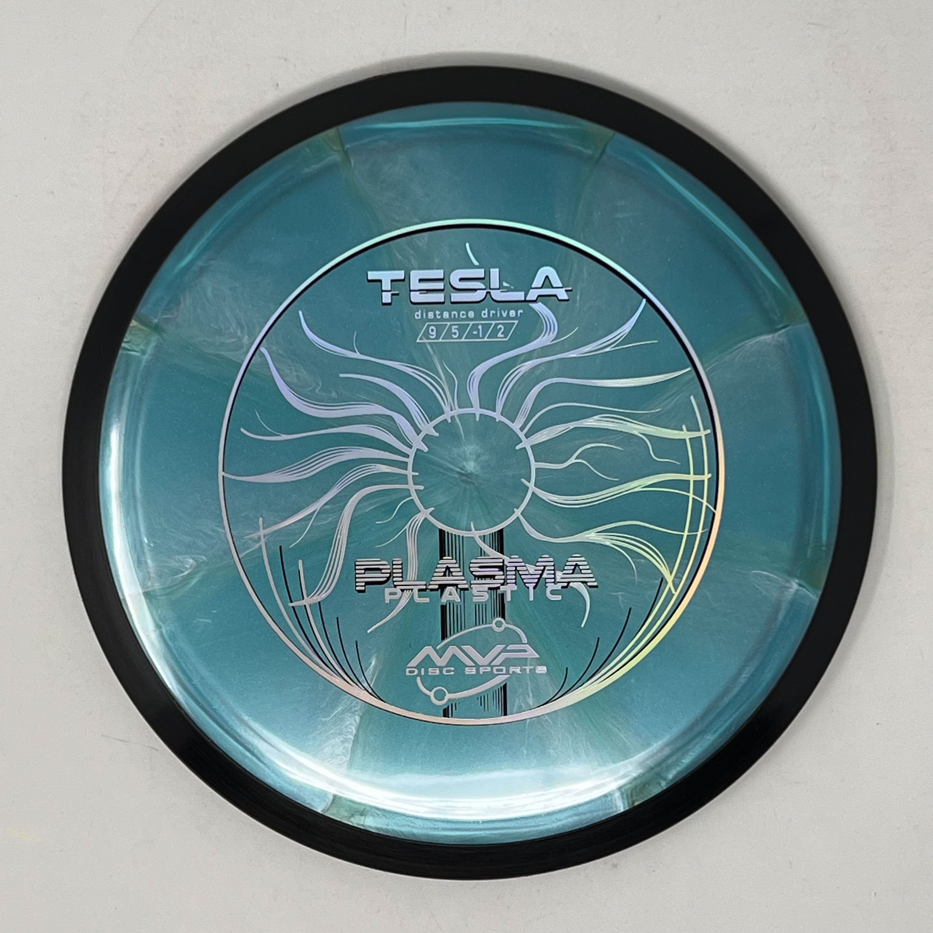 MVP Plasma Tesla