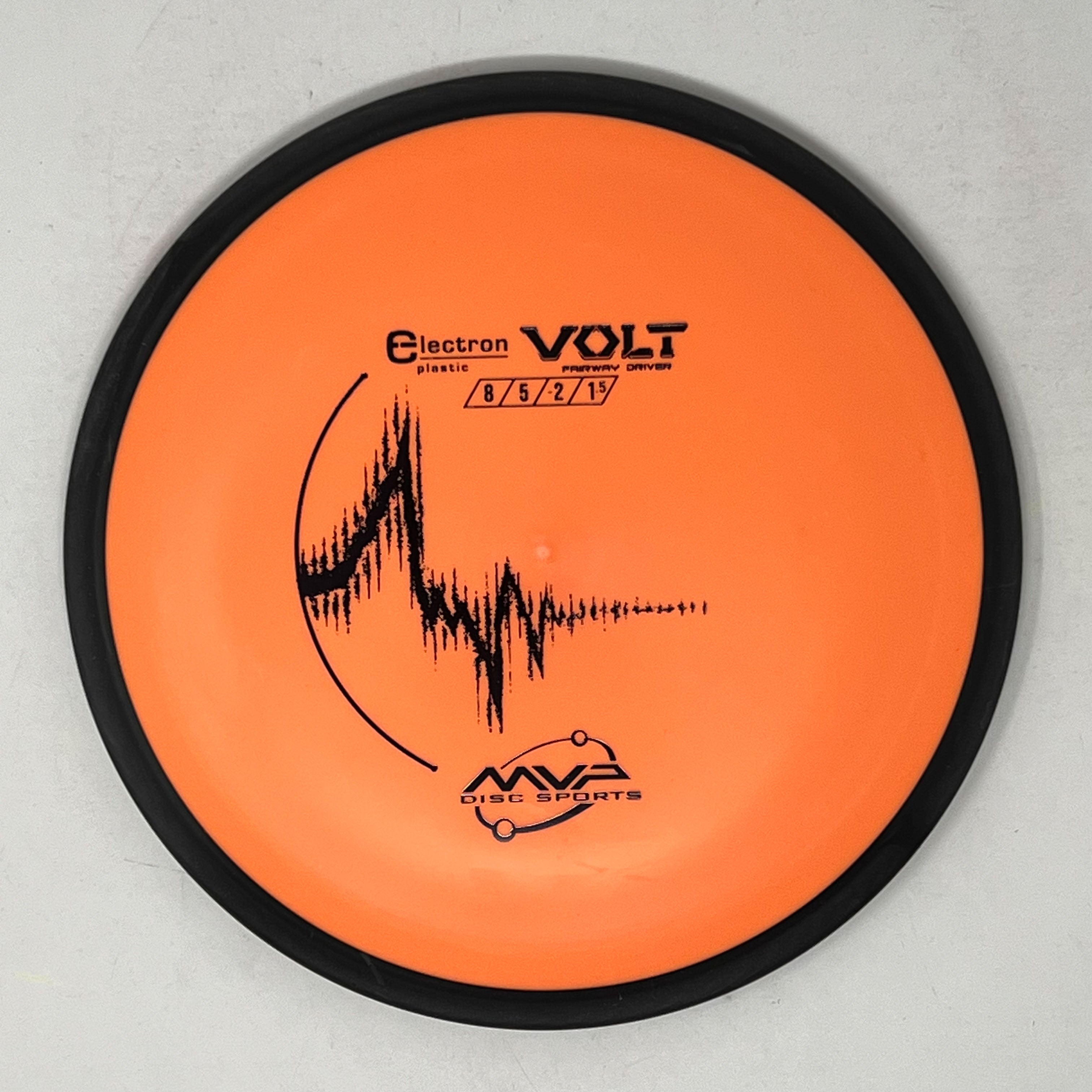 MVP Electron Volt