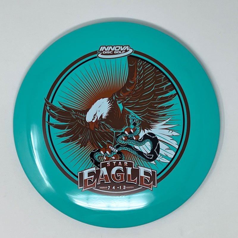 Innova Star Eagle