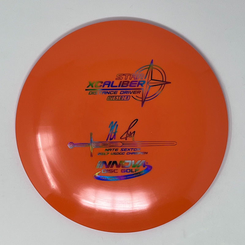 Innova Star XCaliber