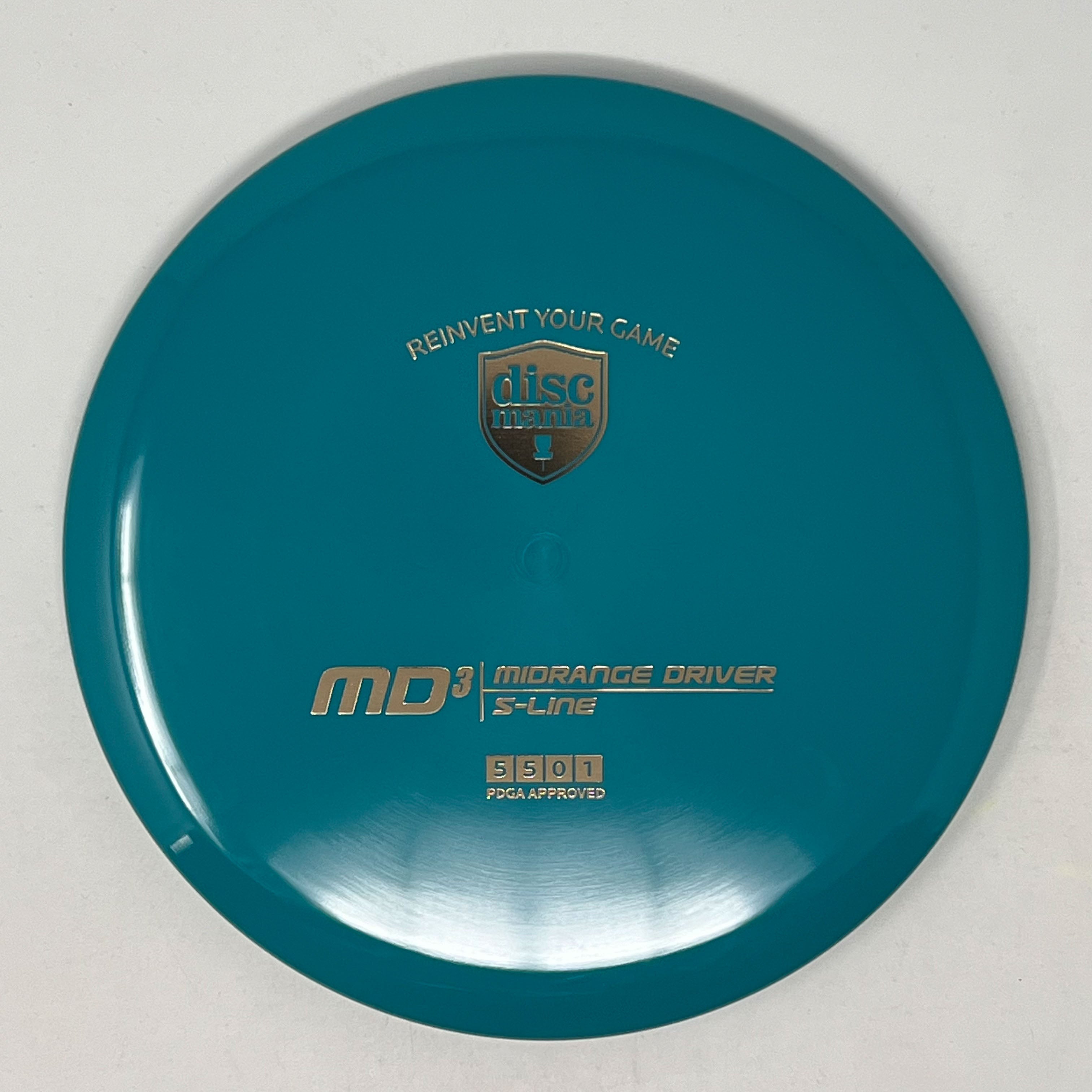 Discmania S-line MD3