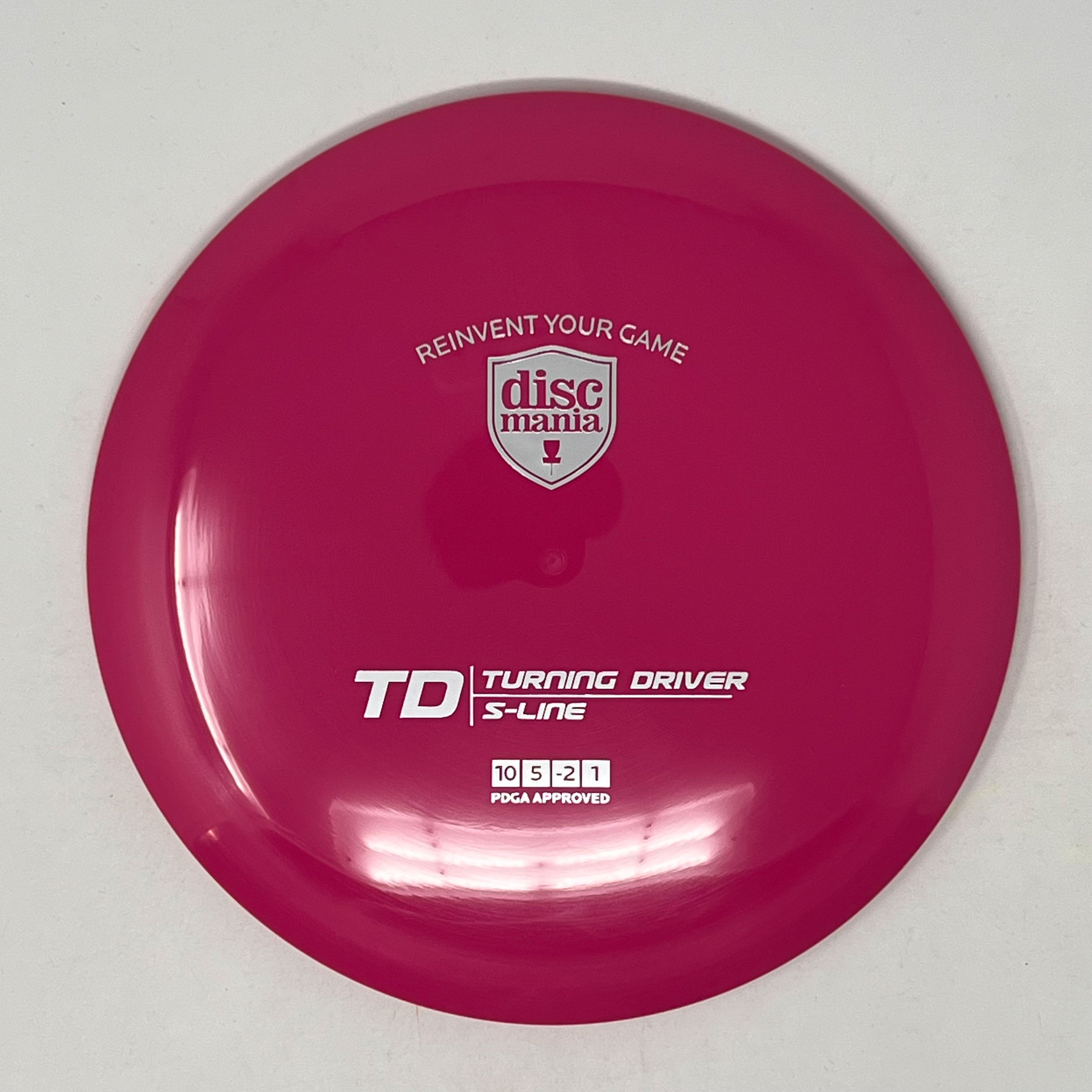 Discmania S-Line TD