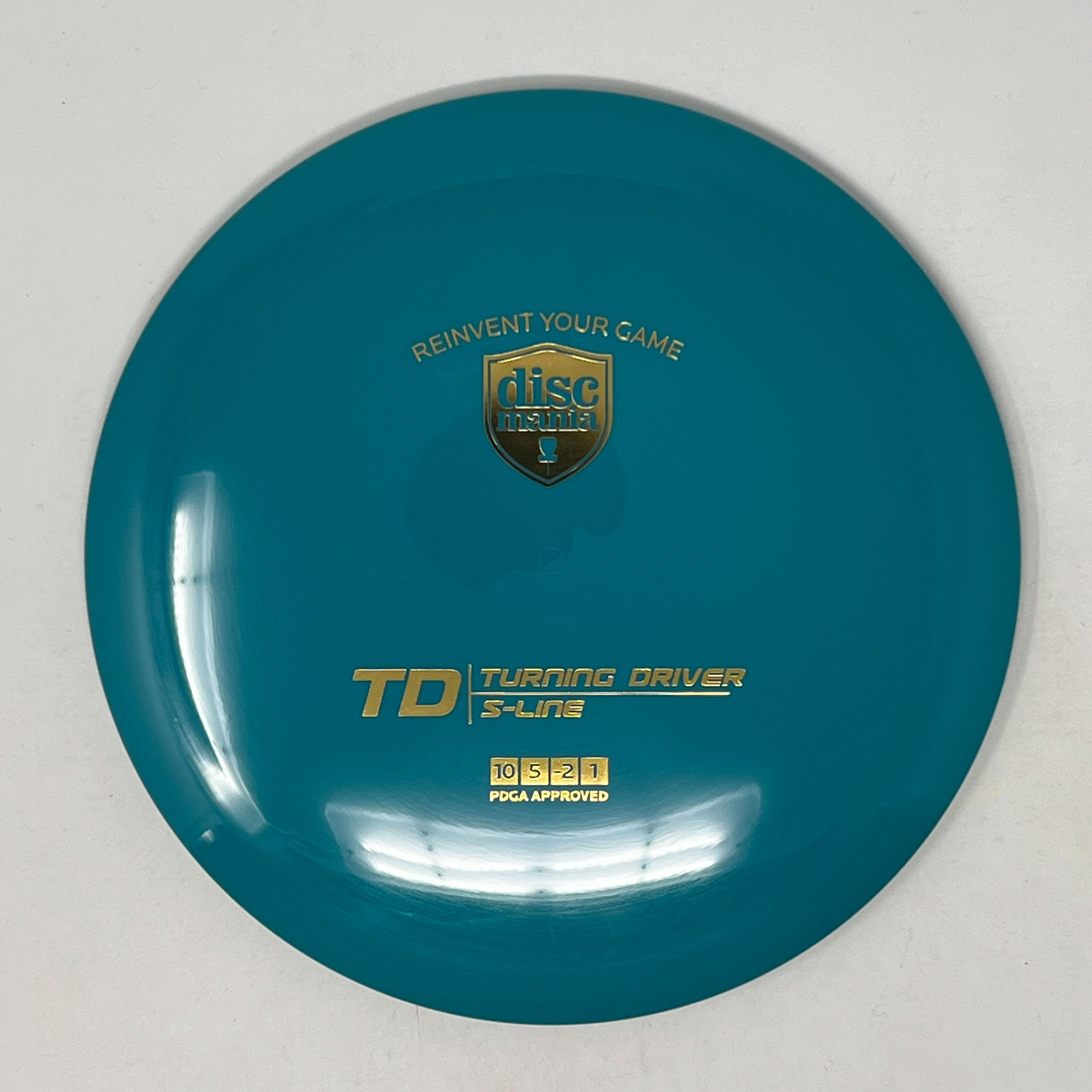 Discmania S-Line TD