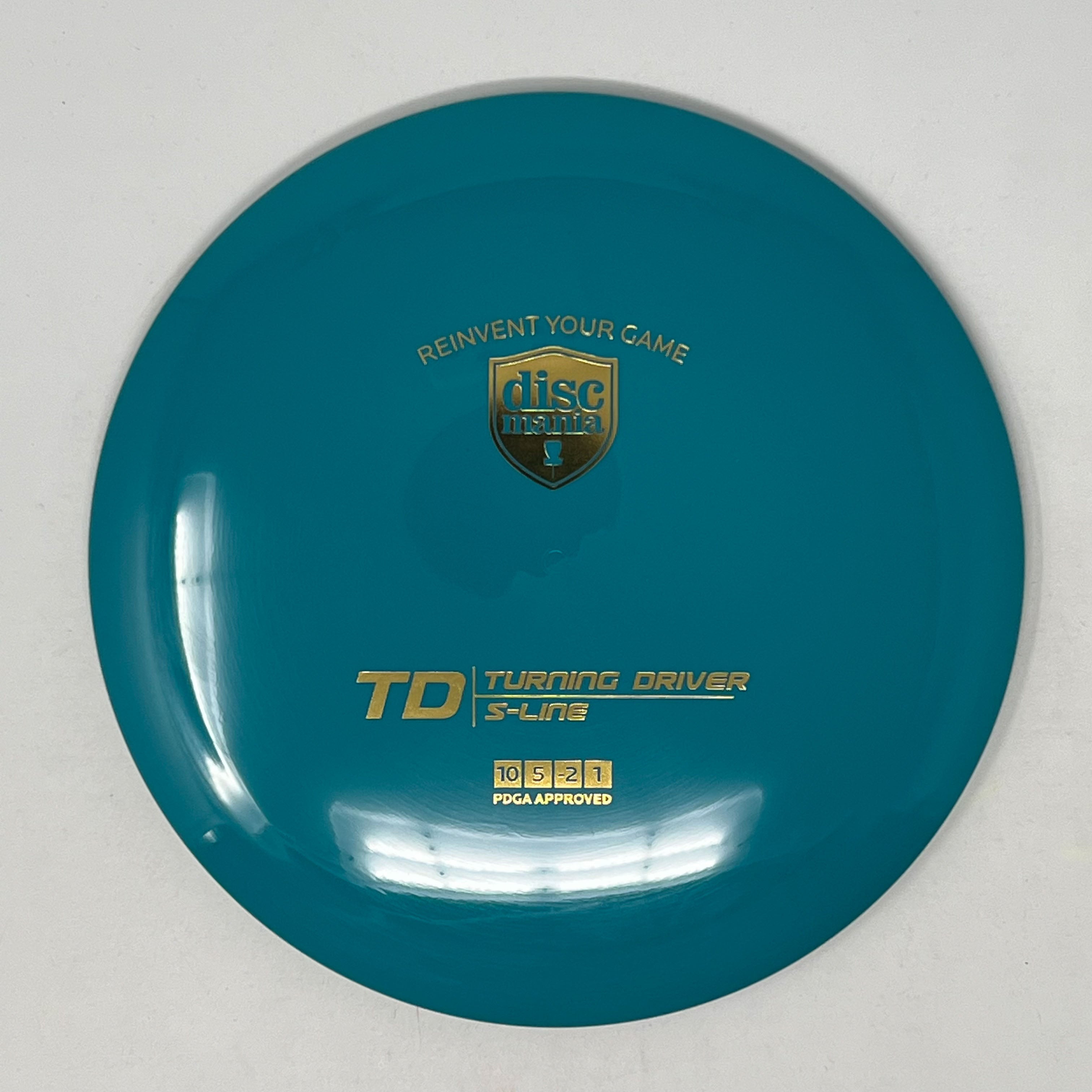 Discmania S-Line TD