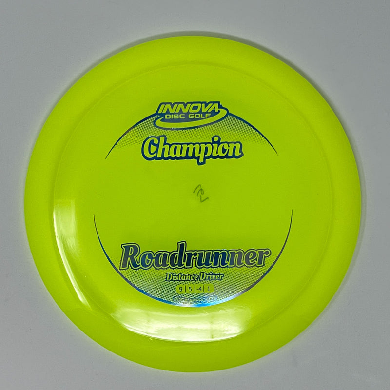 Innova Champion Roadrunner