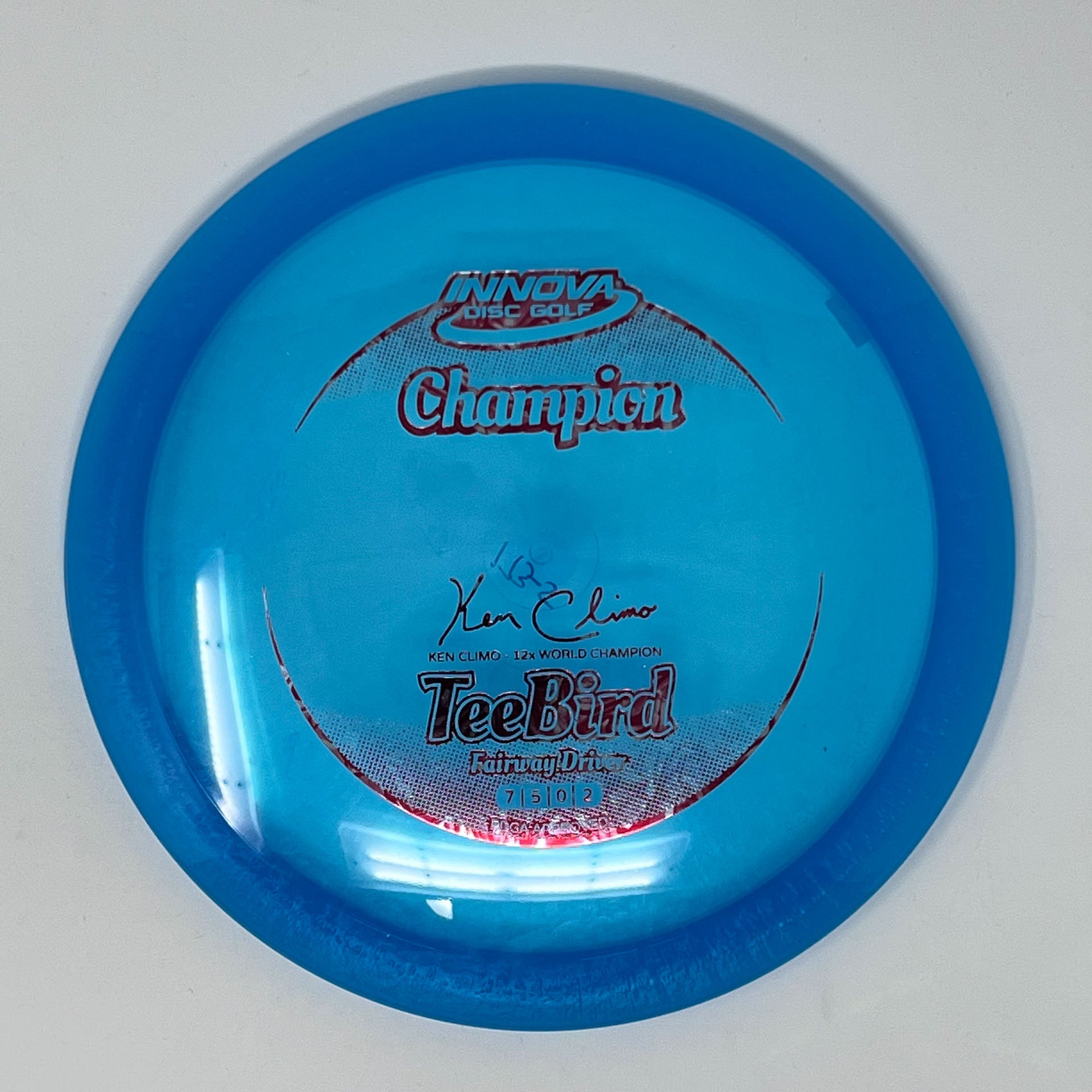 Innova Champion TeeBird