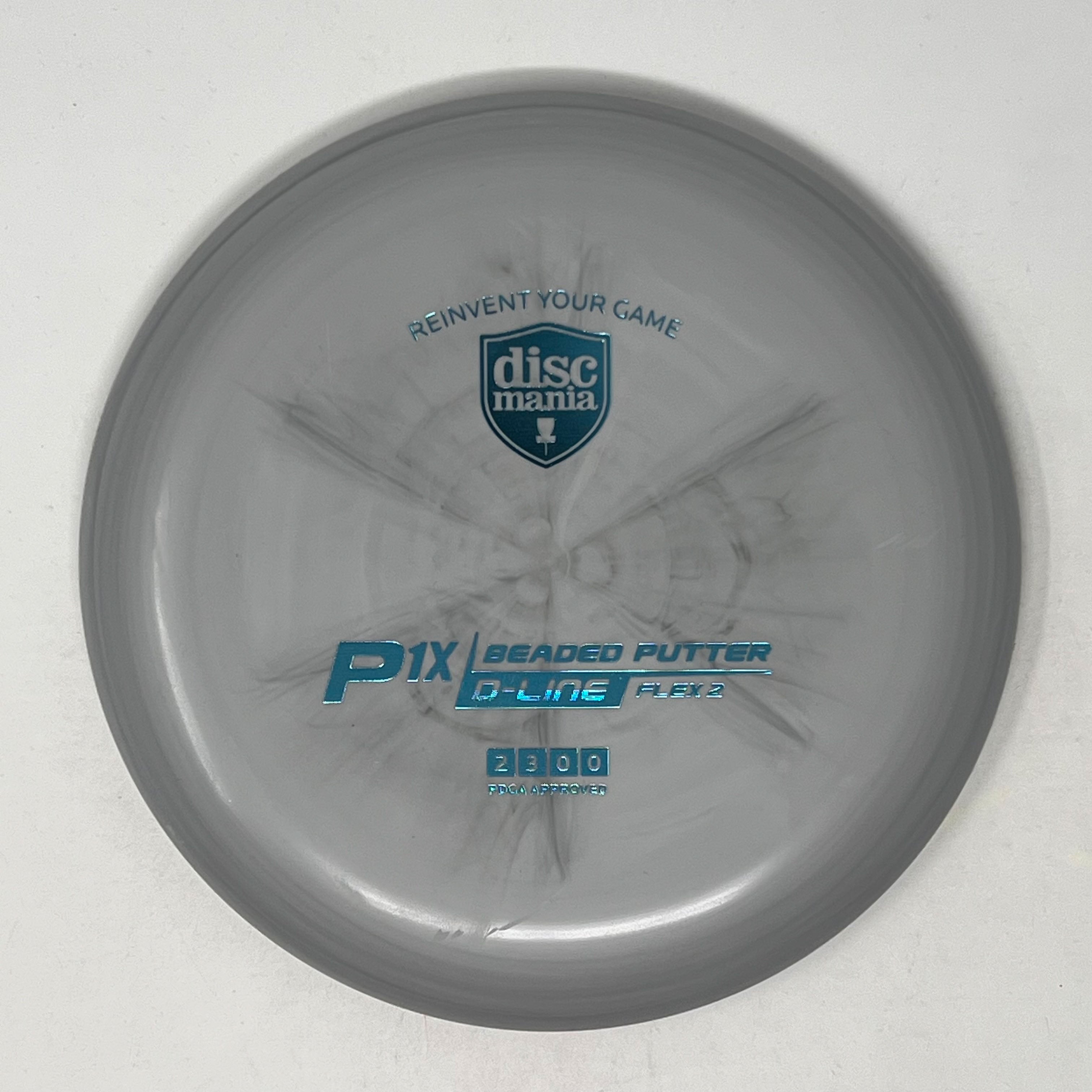 Discmania D-Line P1x (Flex 2)