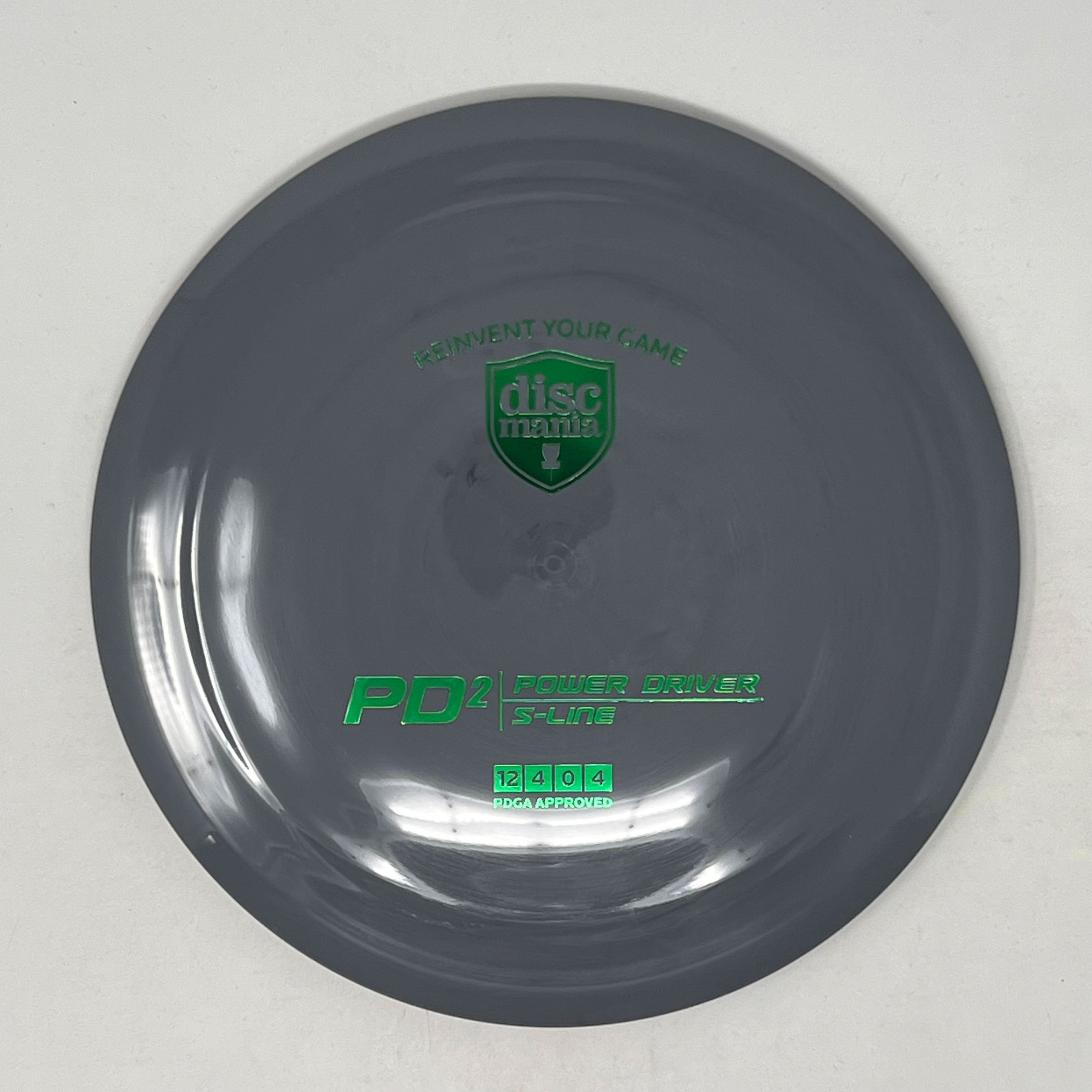 Discmania S-Line PD2