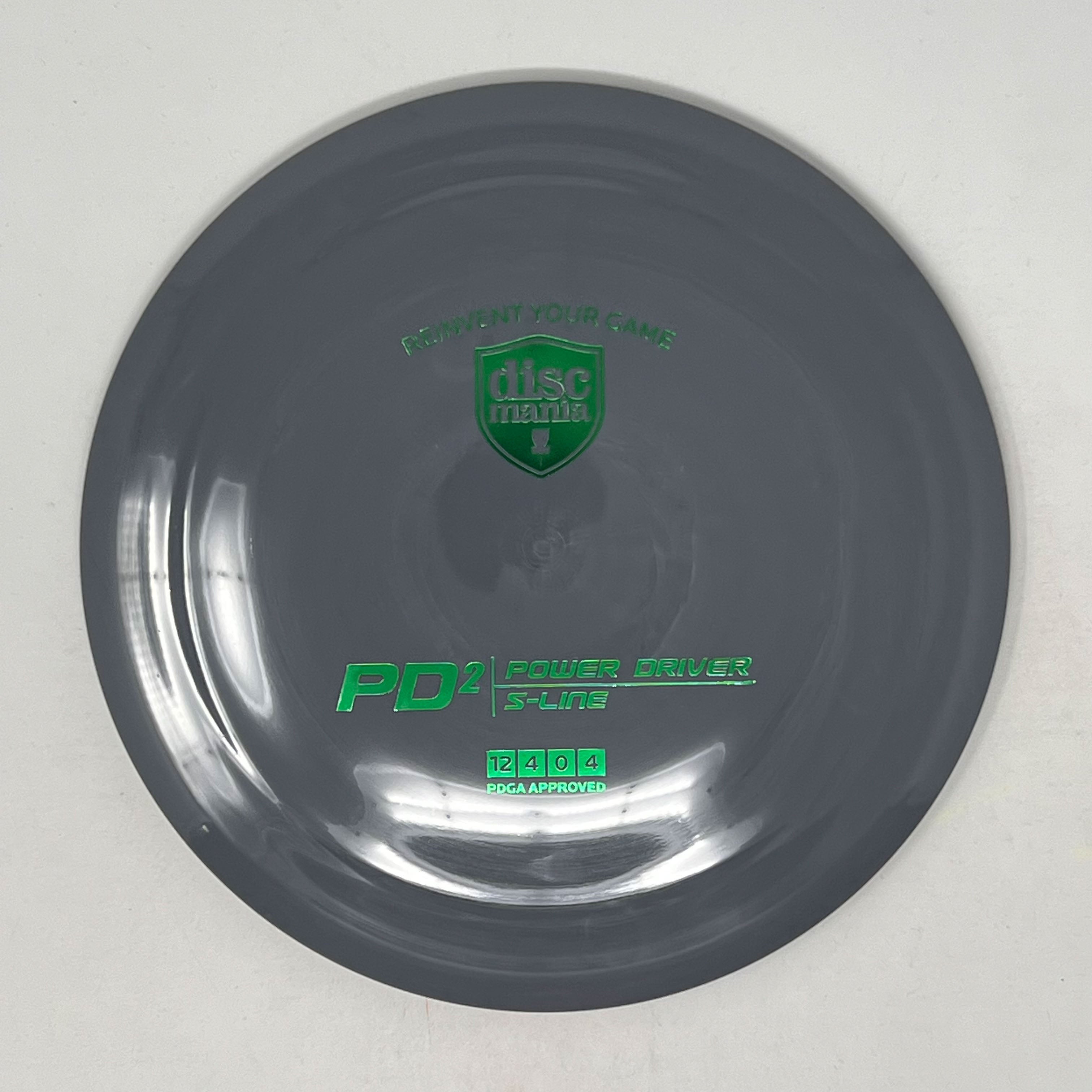 Discmania S-Line PD2