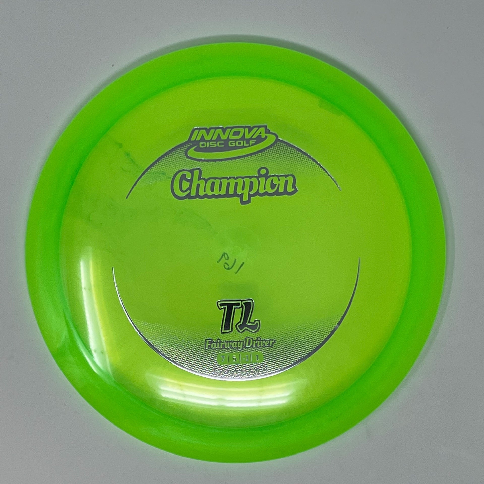 Innova Champion TL