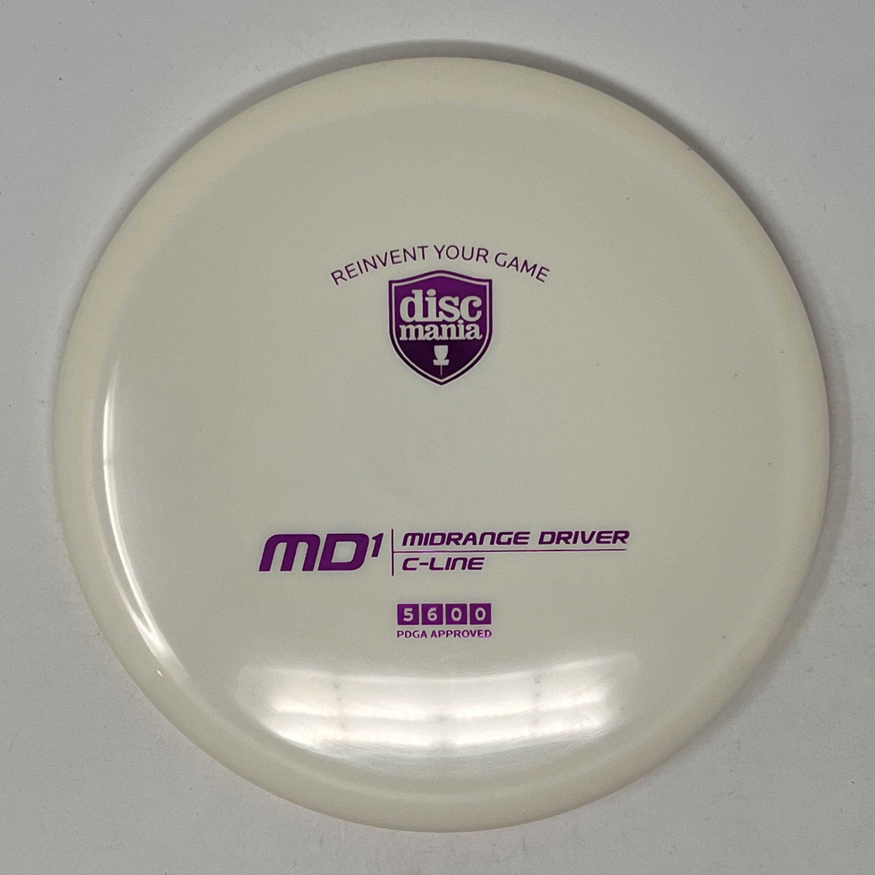 Discmania C-line MD1