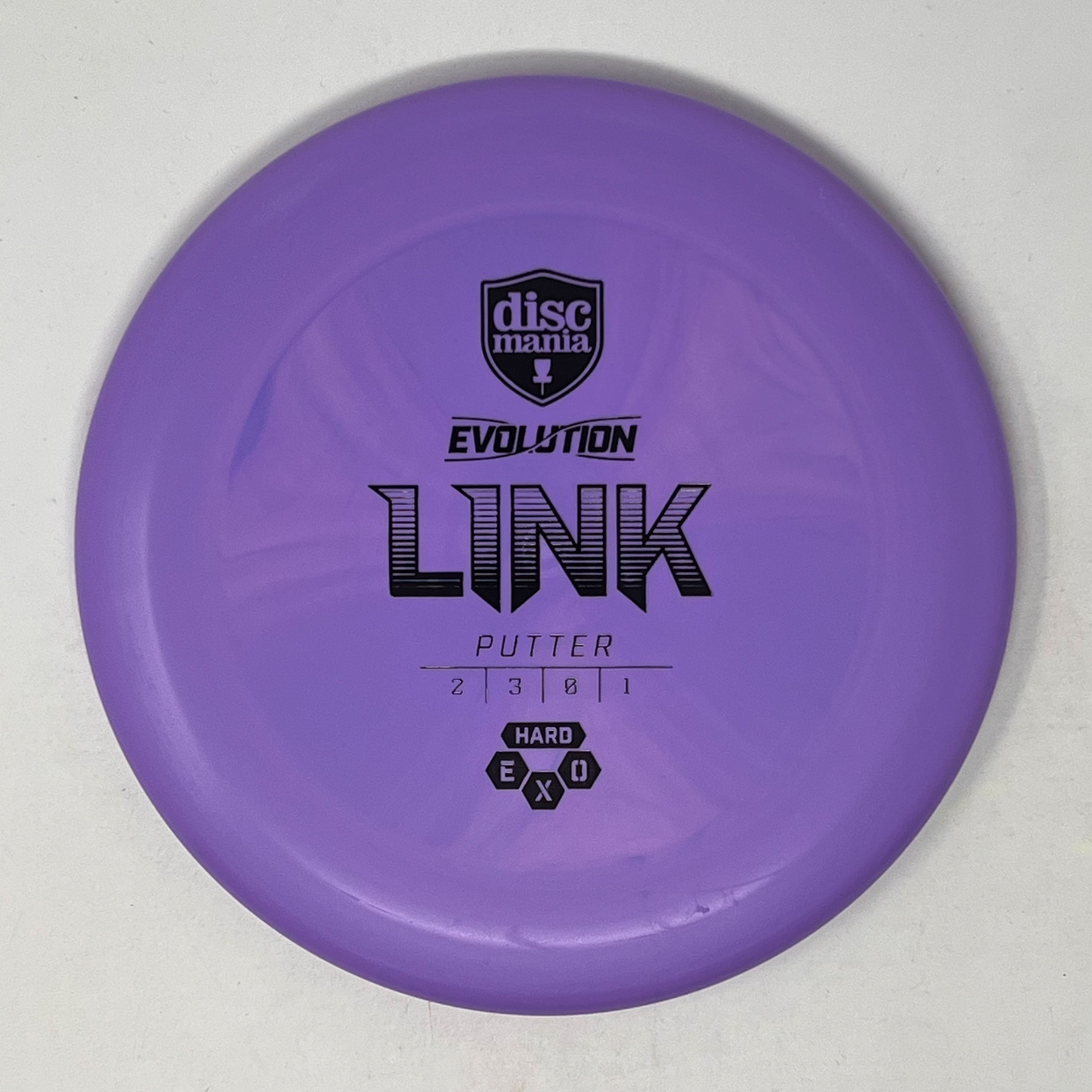 Discmania Hard Exo Link