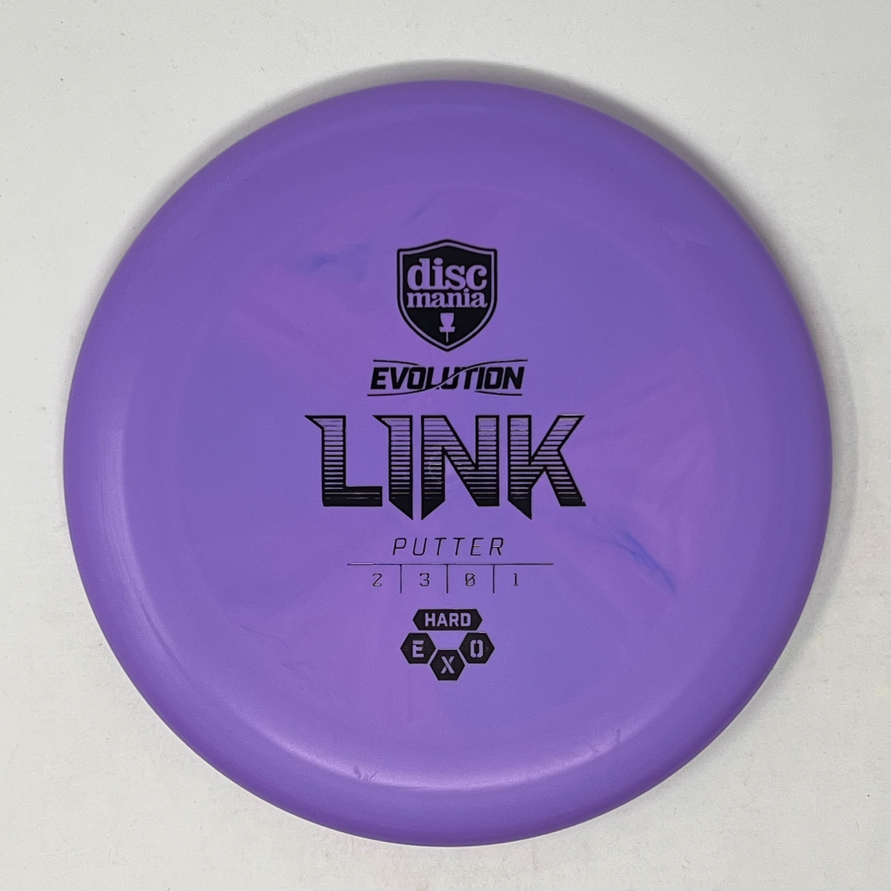 Discmania Hard Exo Link