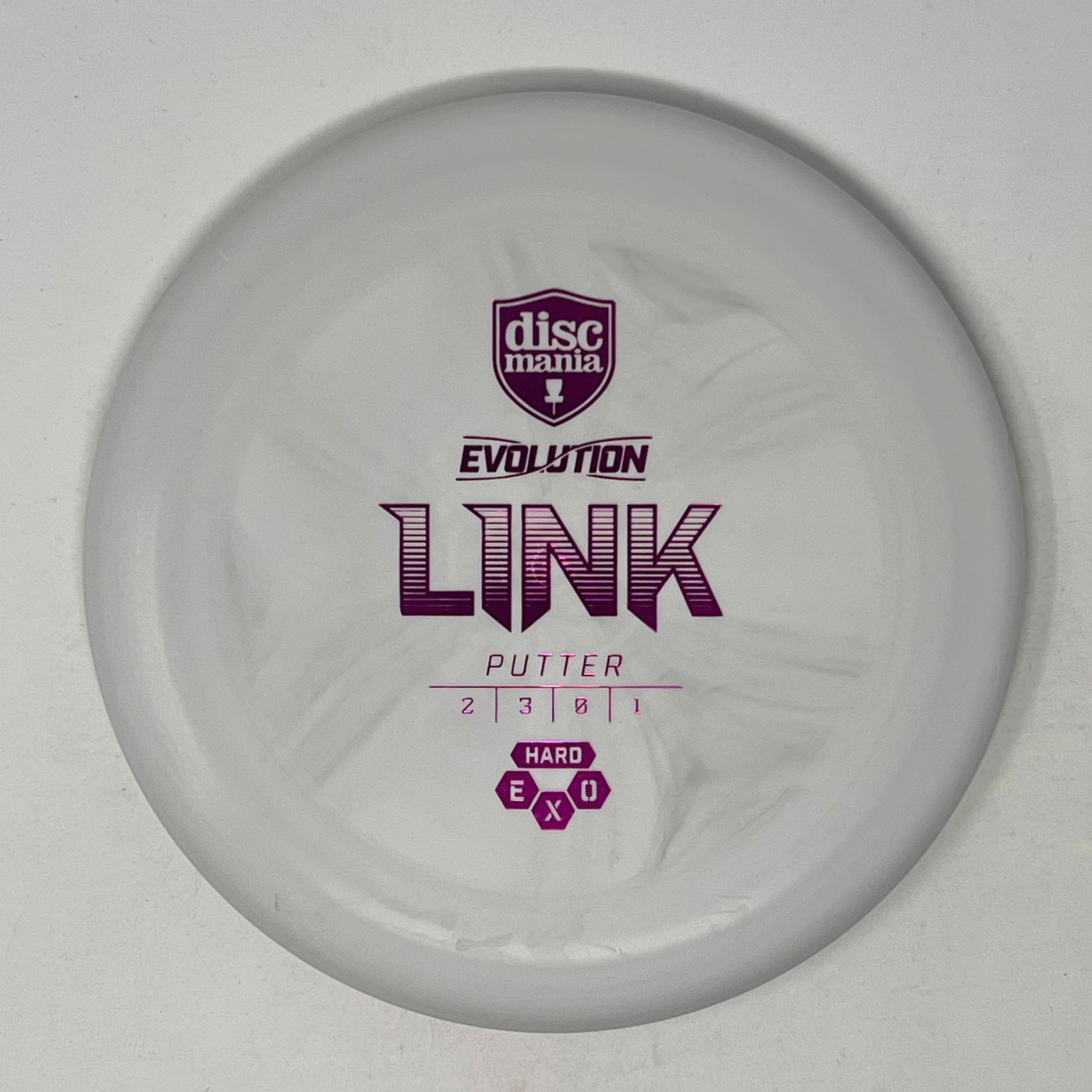 Discmania Hard Exo Link