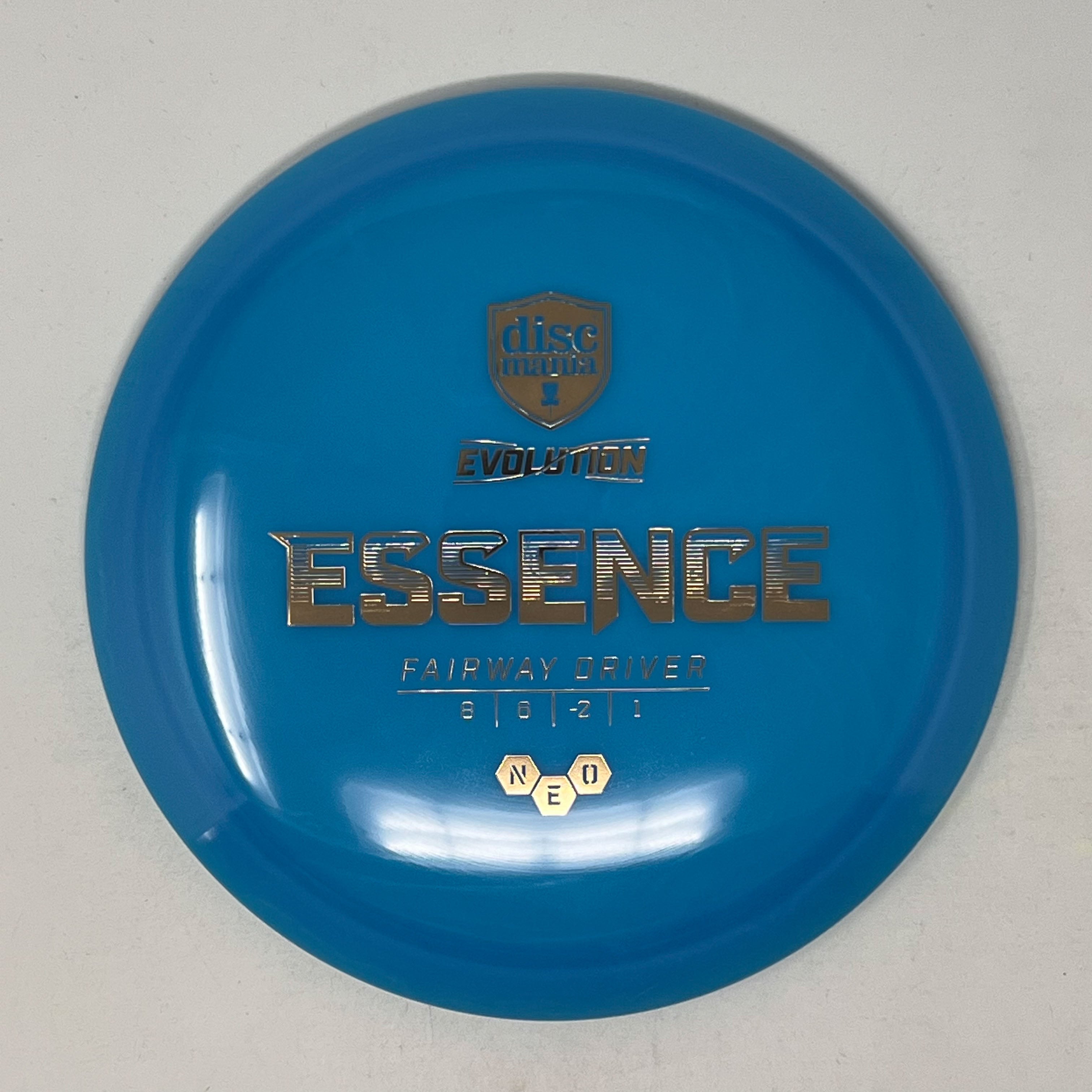 Discmania Neo Essence