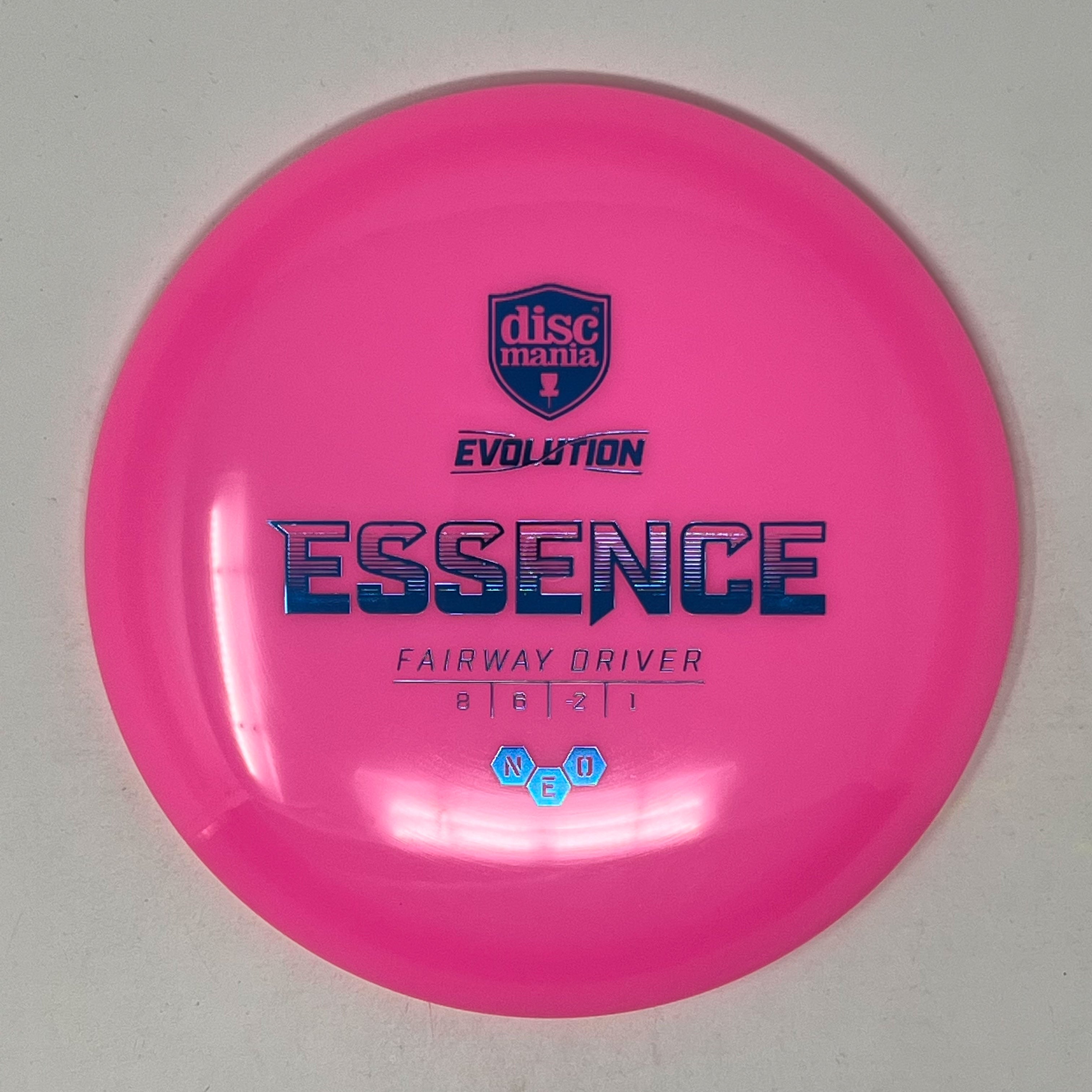 Discmania Neo Essence