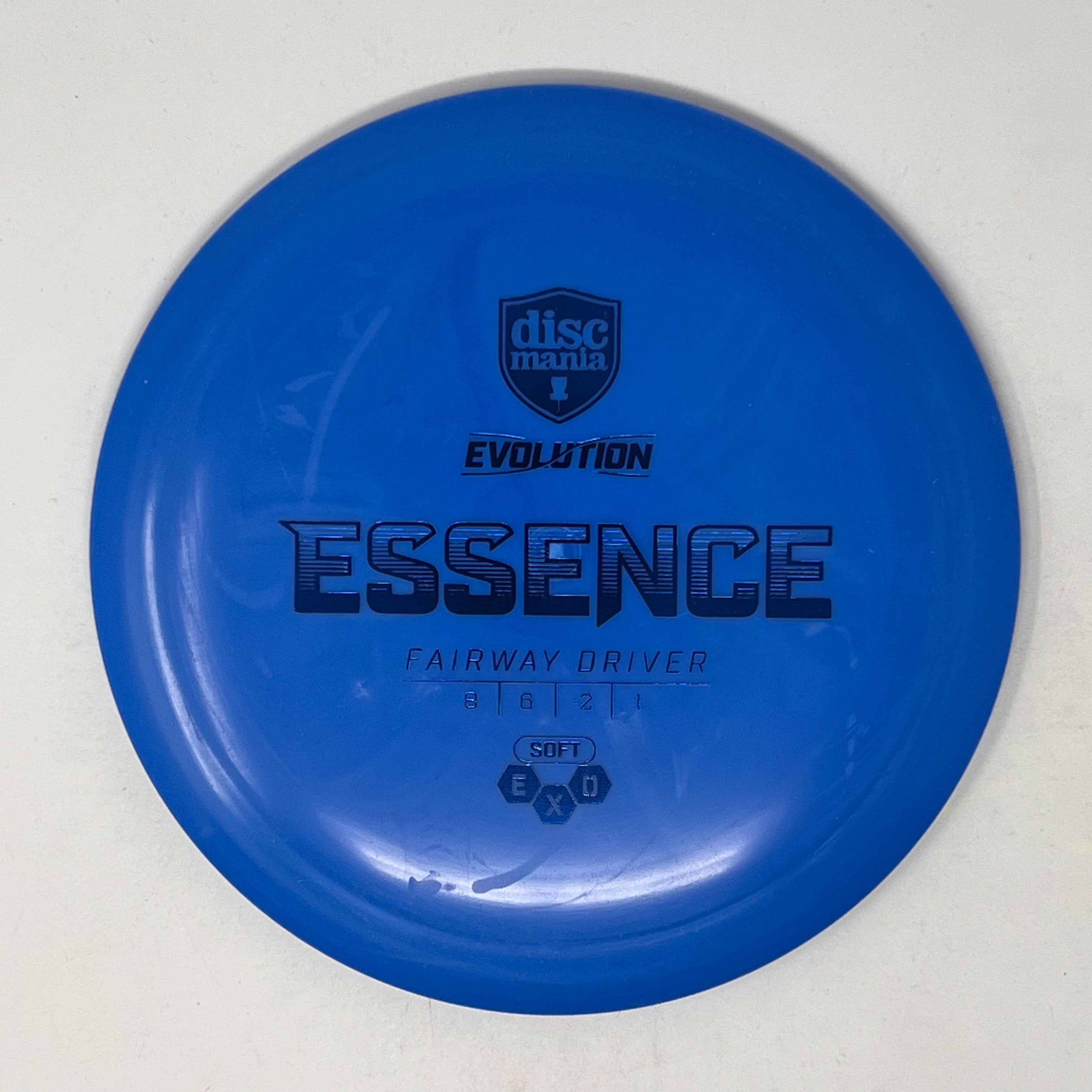 Discmania Soft Exo Essence