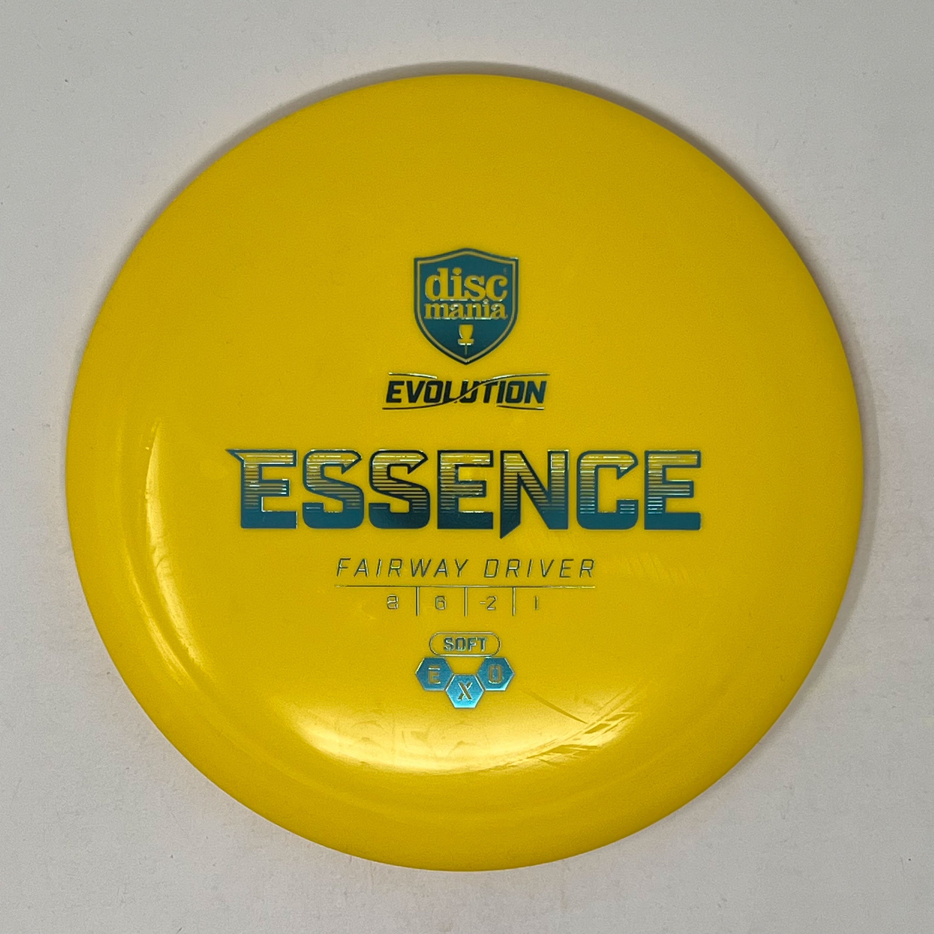 Discmania Soft Exo Essence