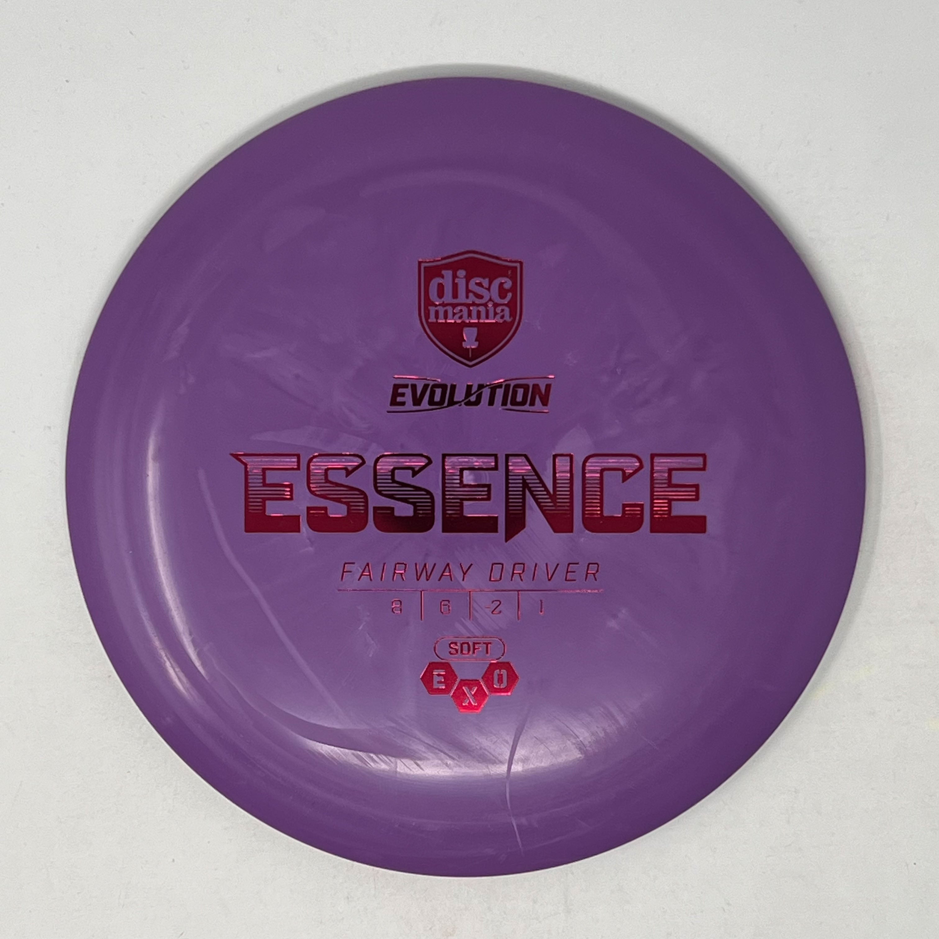 Discmania Soft Exo Essence