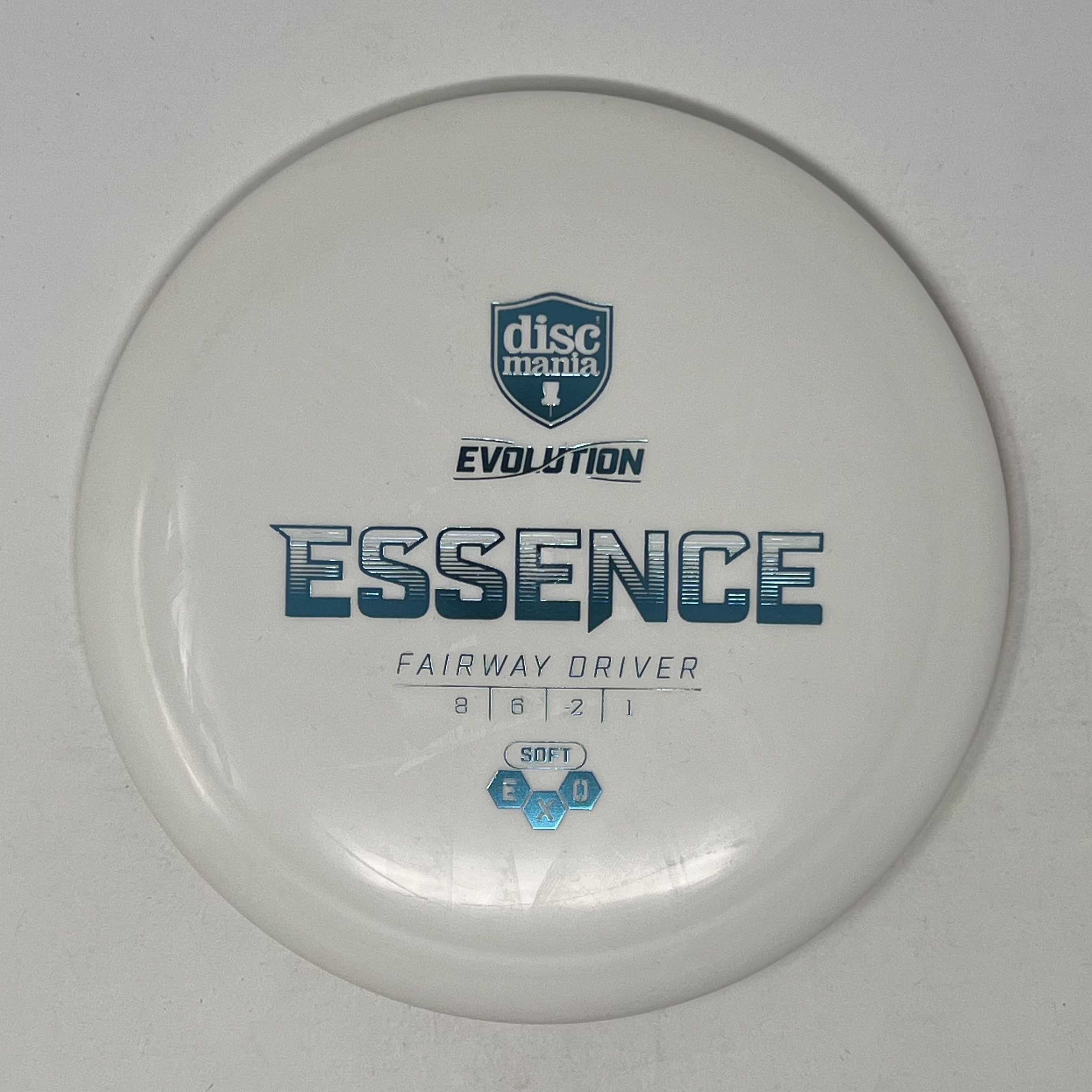 Discmania Soft Exo Essence