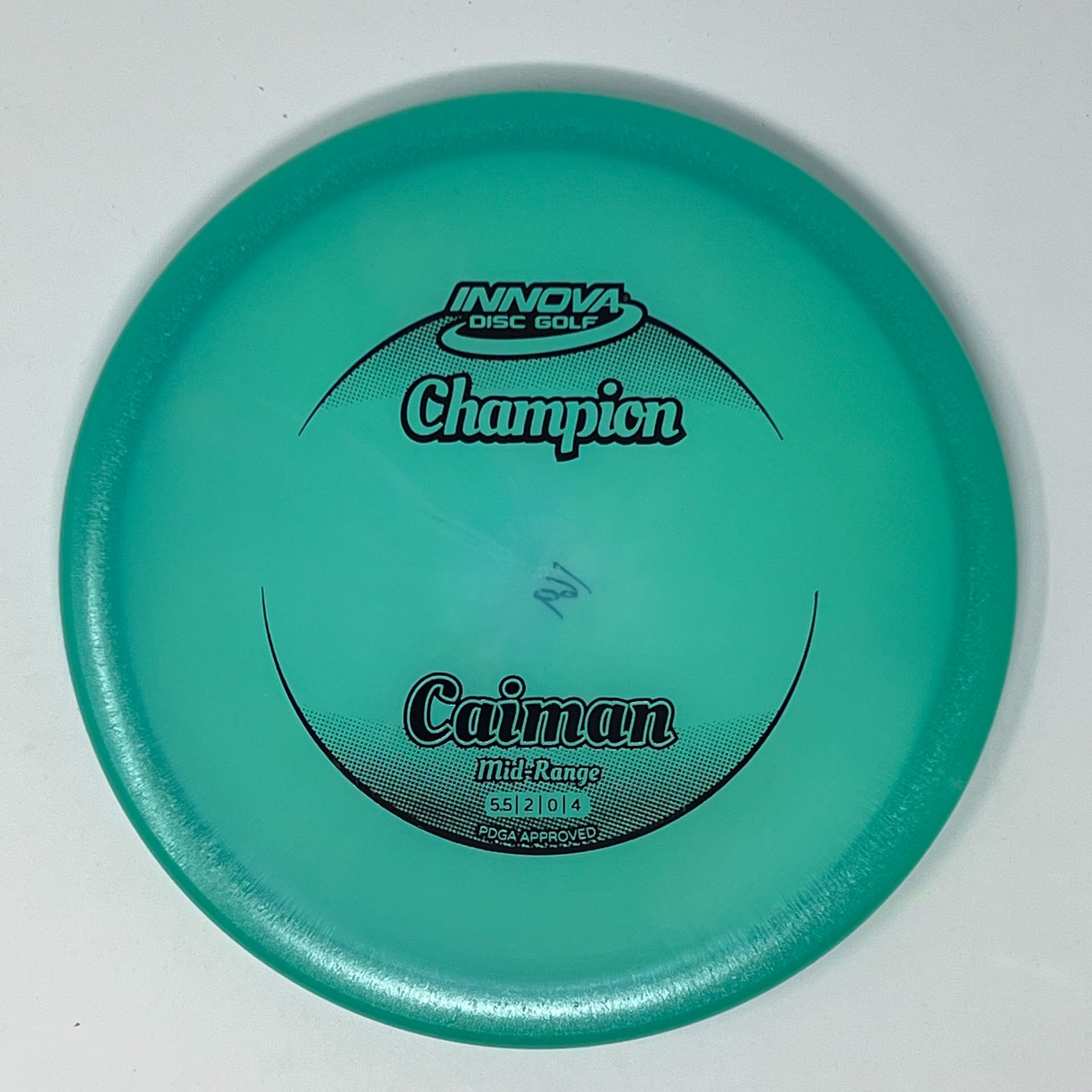 Innova Champion Caiman