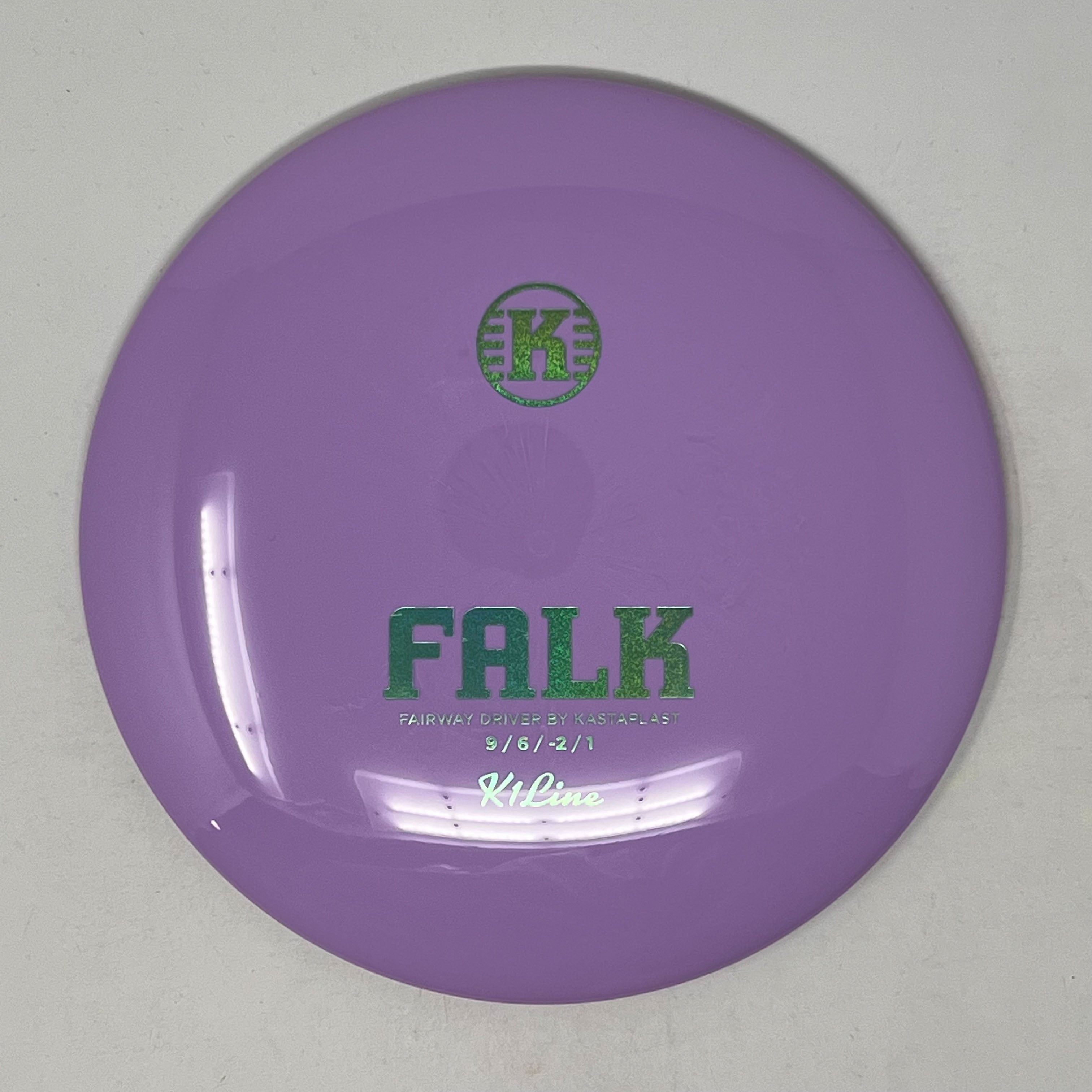 Kastaplast K1 Falk