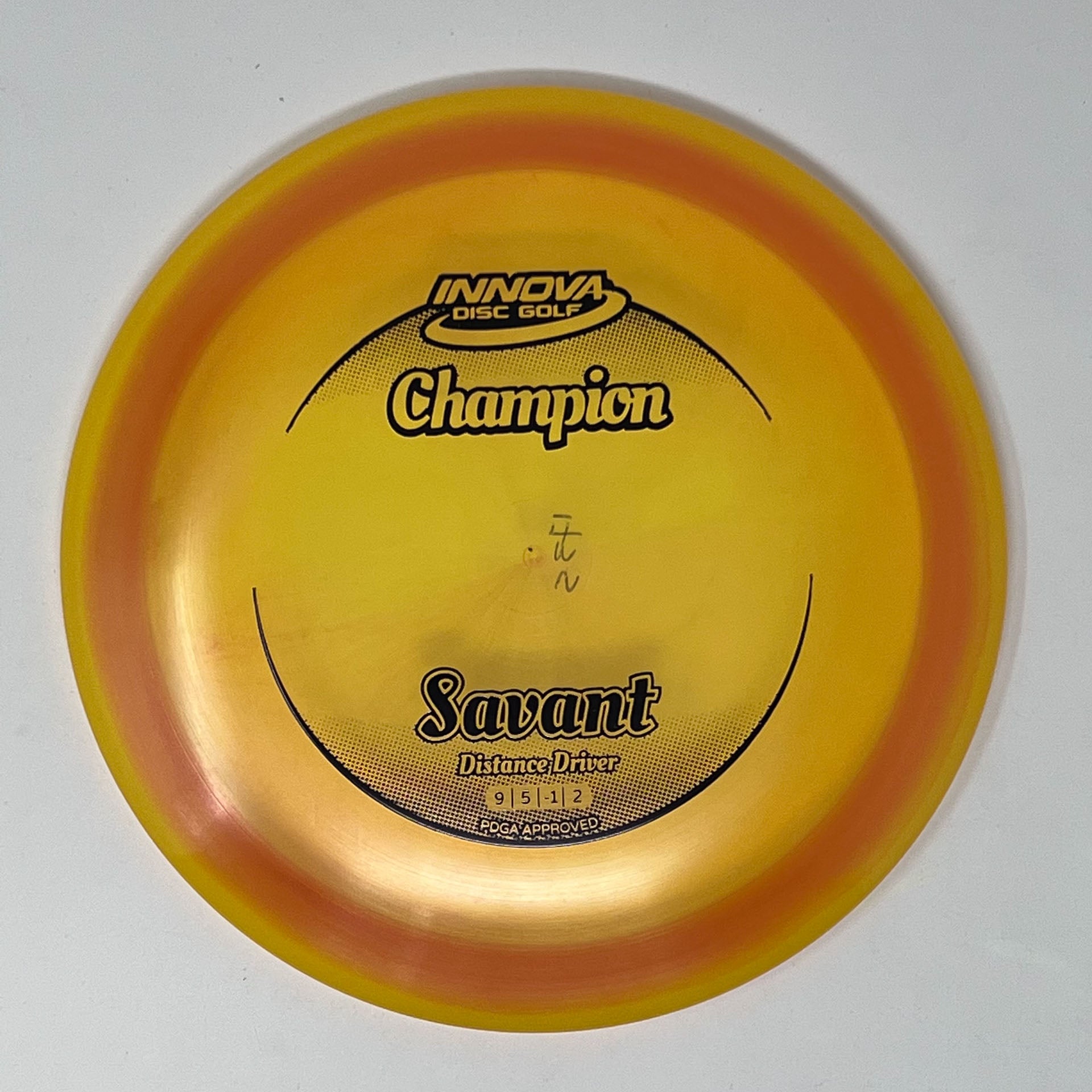 Innova Champion Savant