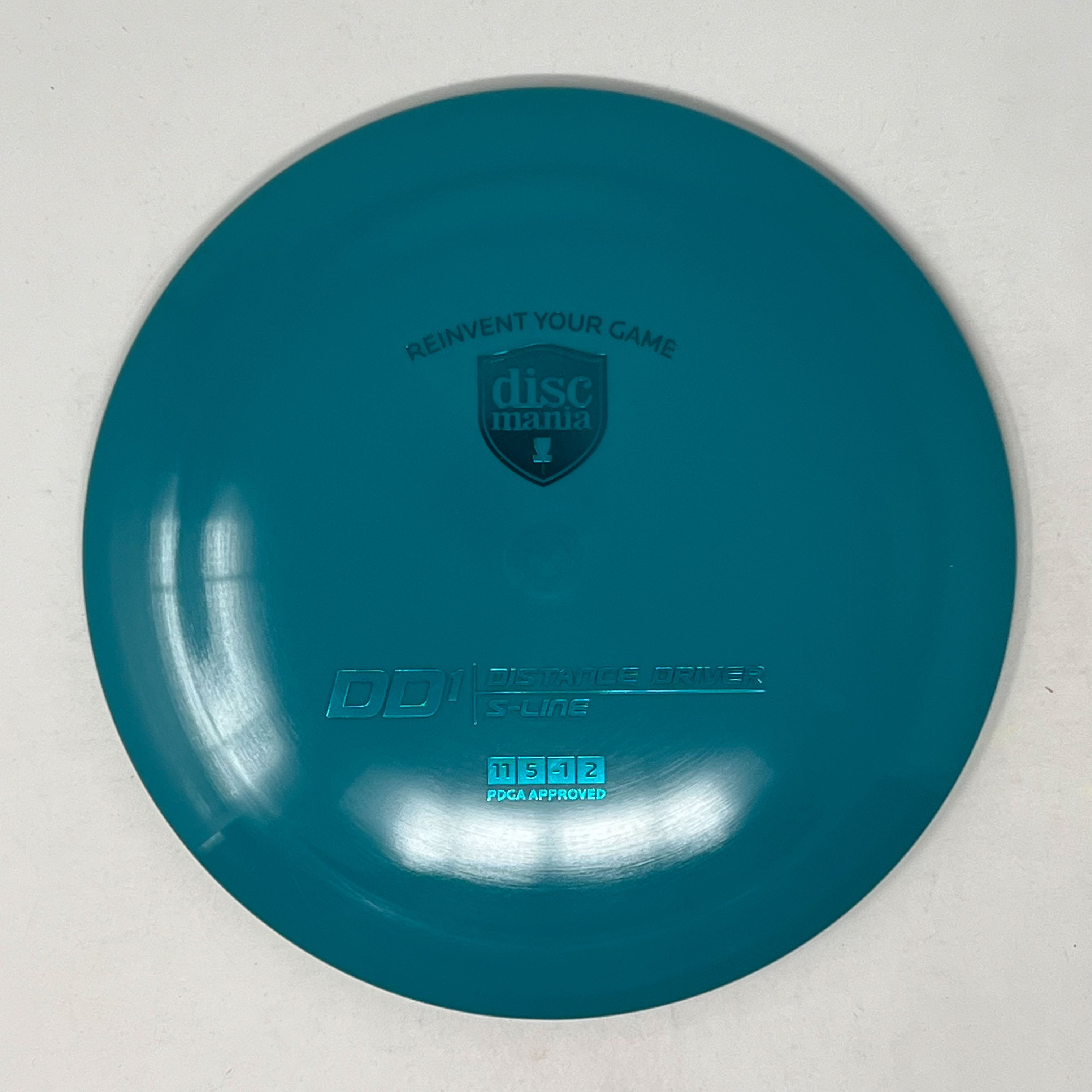 Discmania S-Line DD1