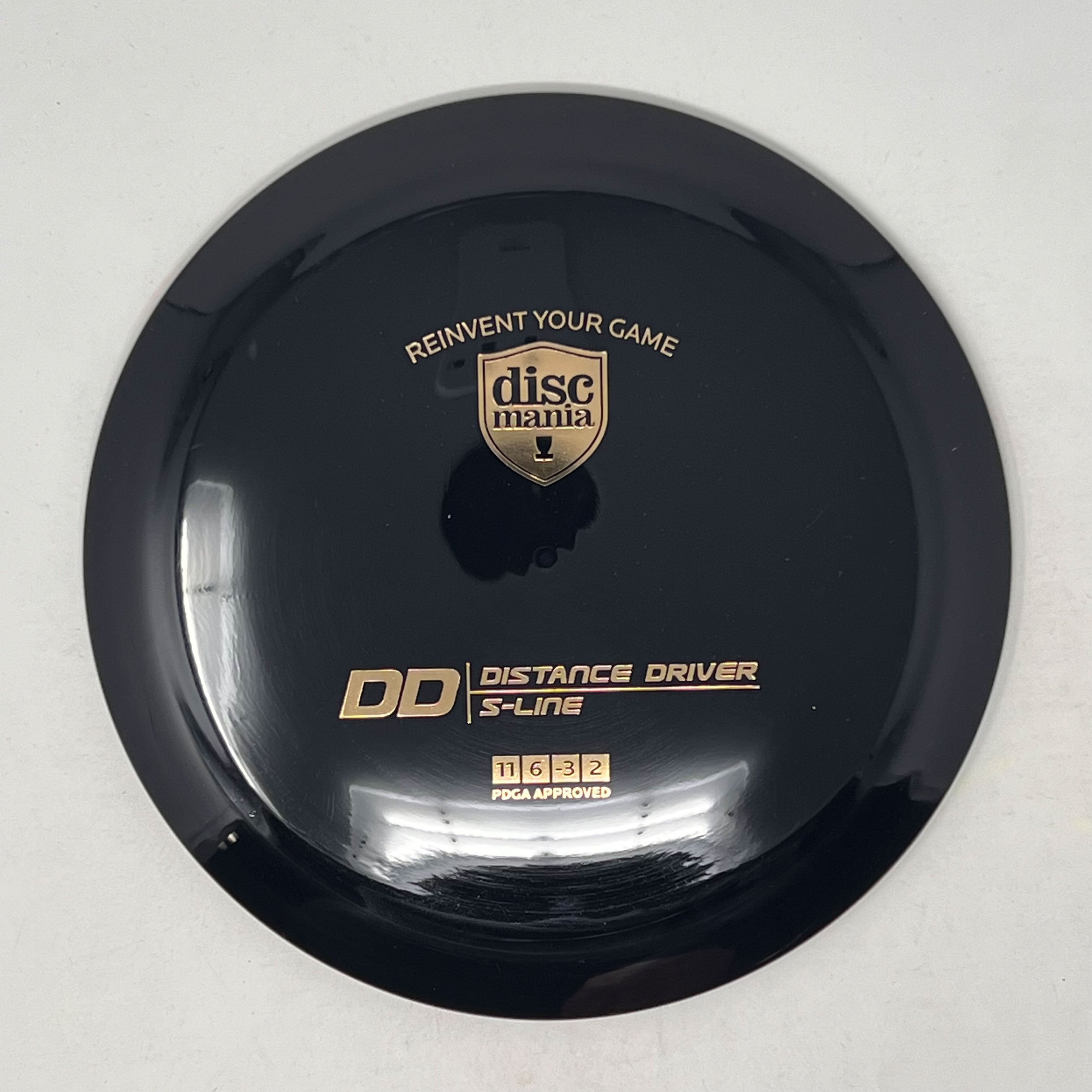 Discmania S-Line DD