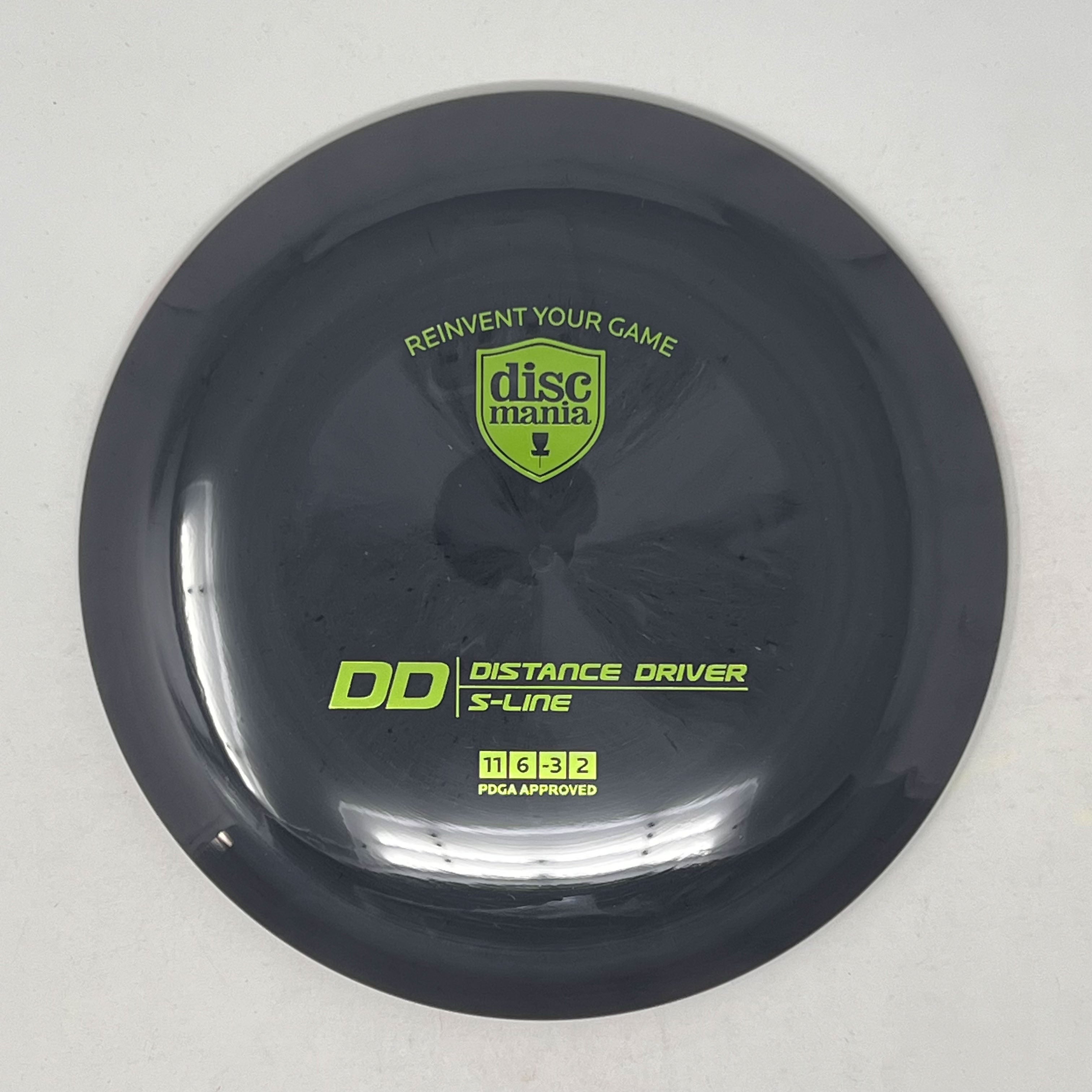 Discmania S-Line DD