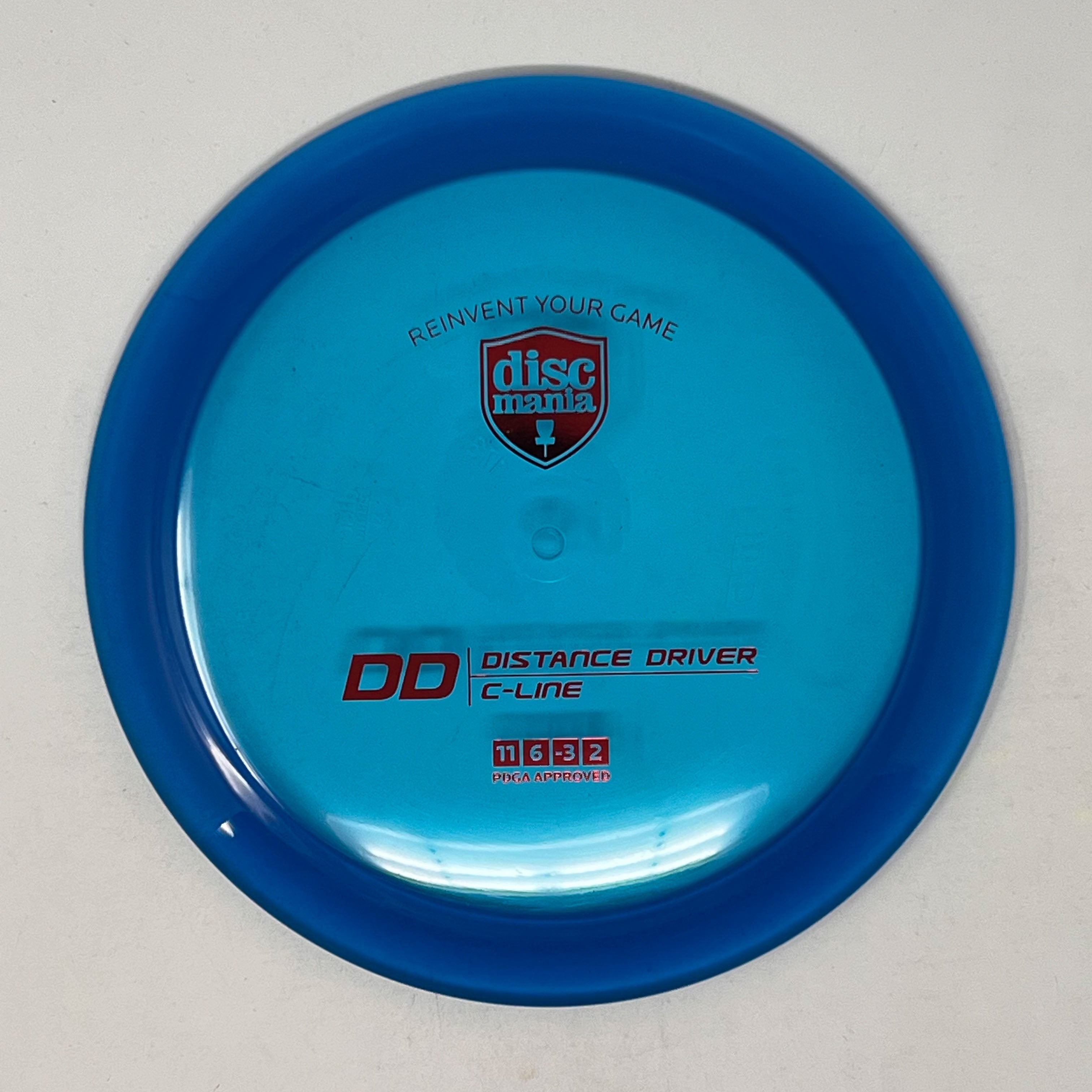 Discmania C-Line DD