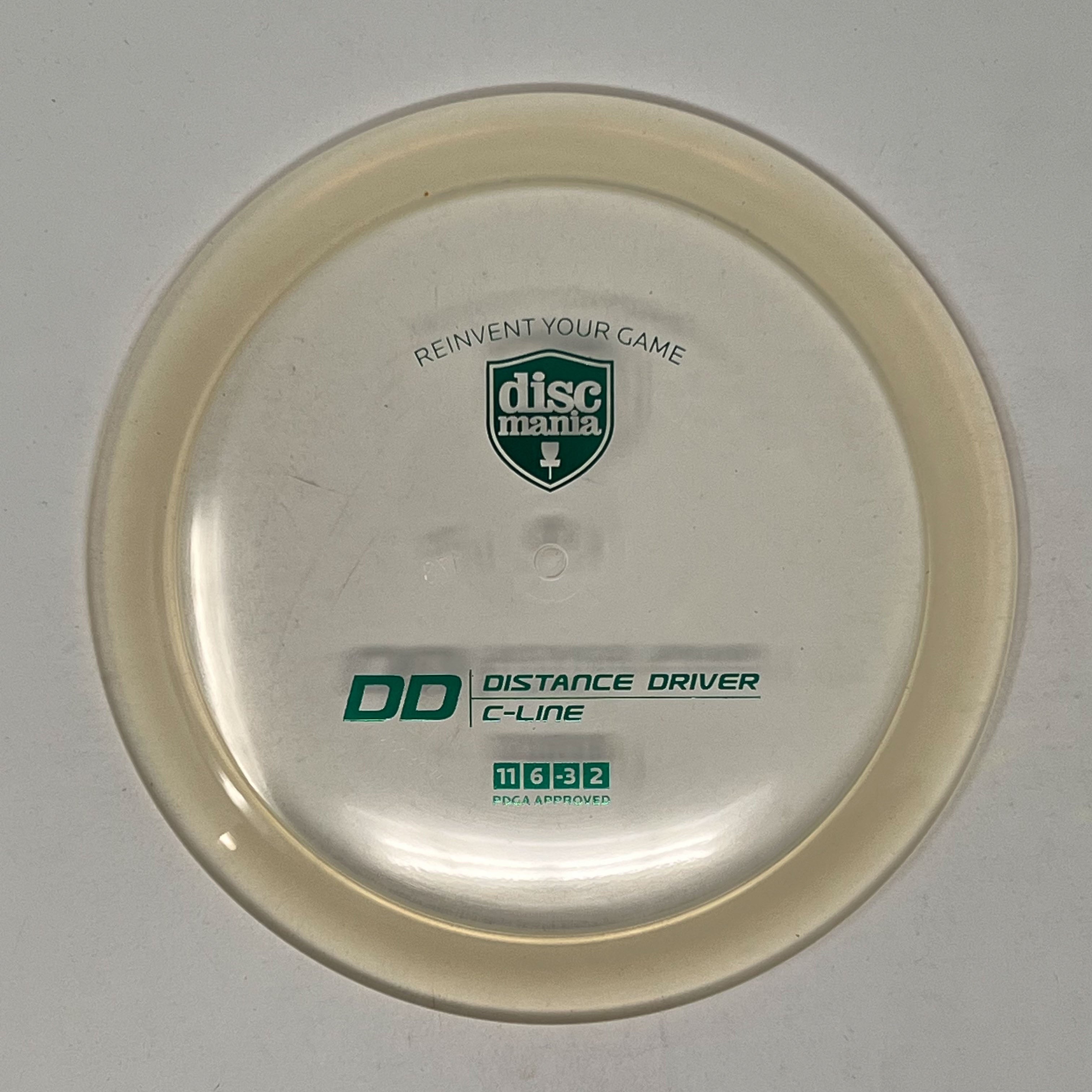 Discmania C-Line DD