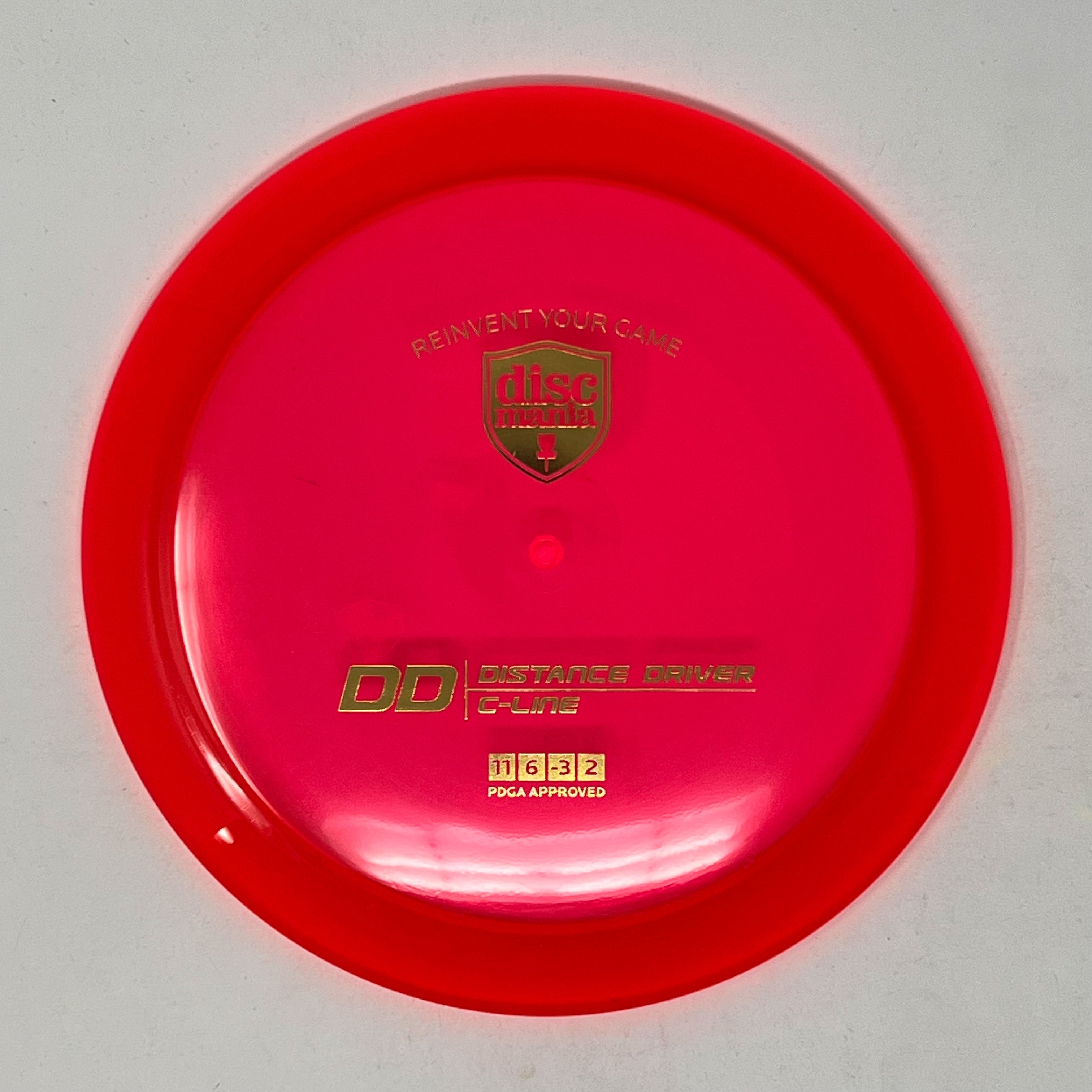 Discmania C-Line DD