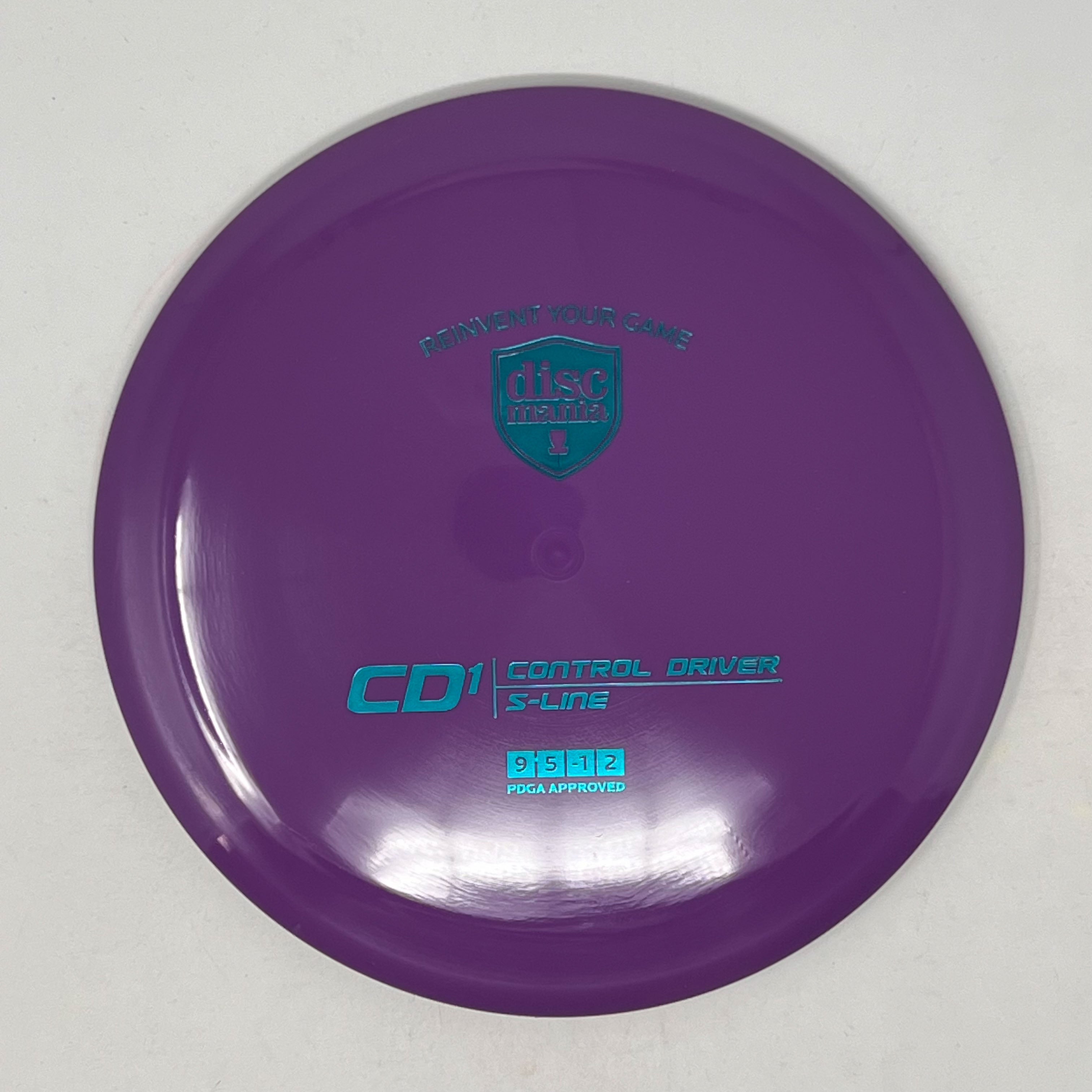 Discmania S-Line CD1