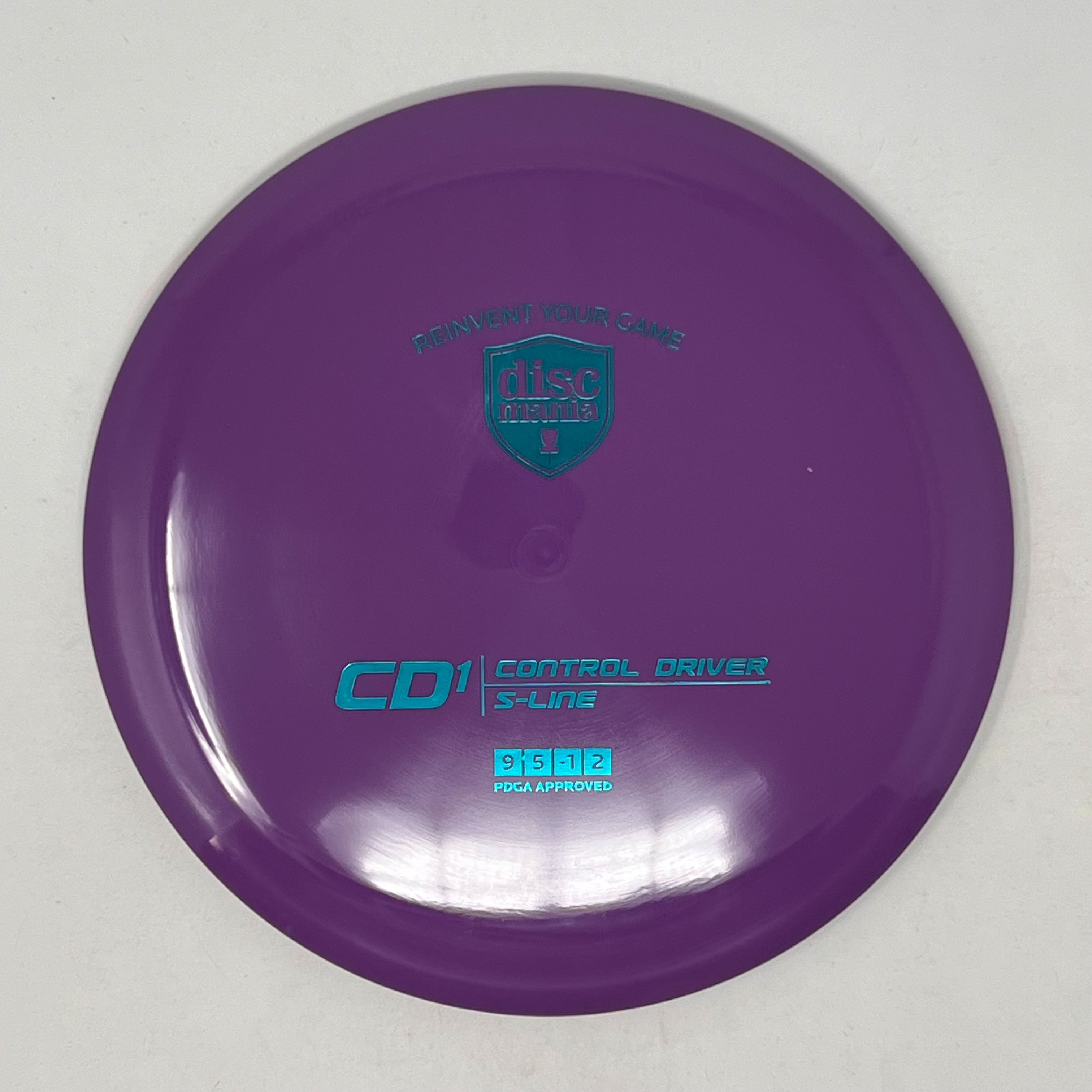 Discmania S-Line CD1